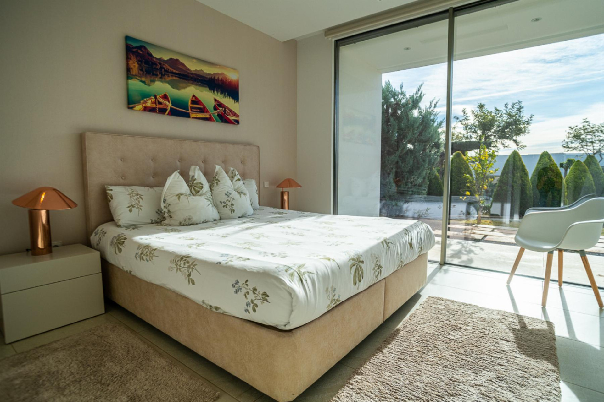 Herverkoop - Villa - Orihuela Costa