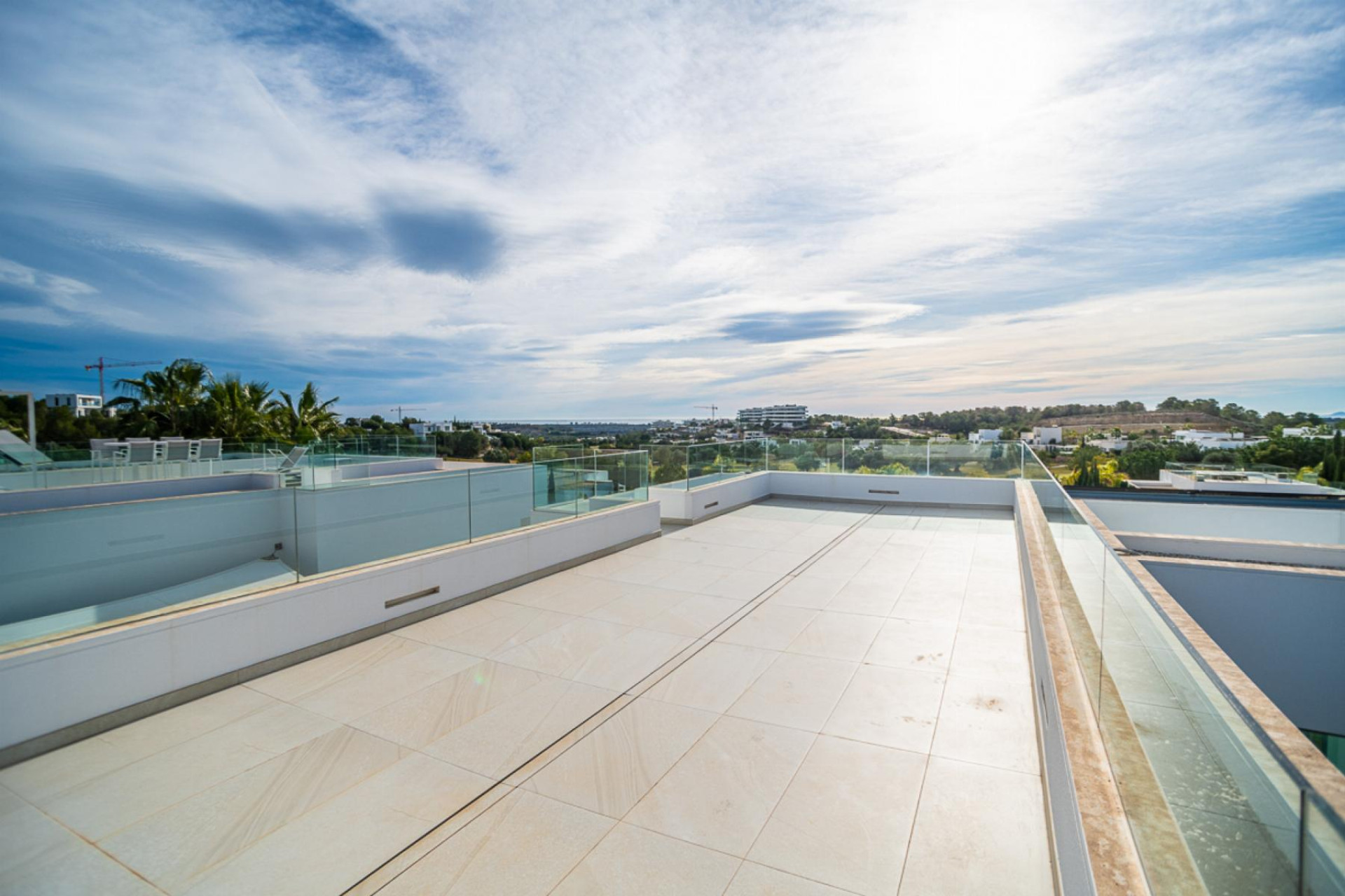 Herverkoop - Villa - Orihuela Costa