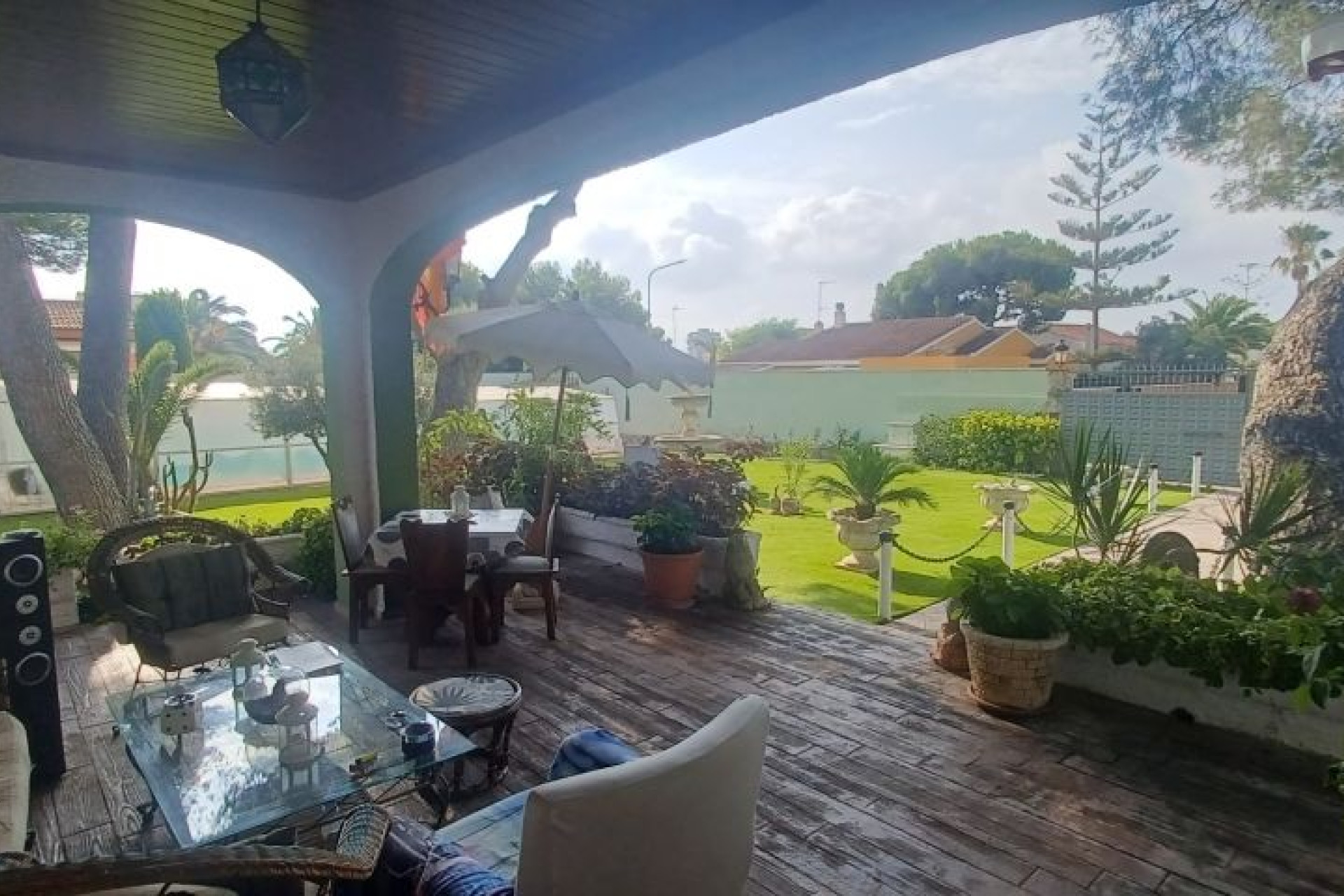 Herverkoop - Villa - Orihuela Costa