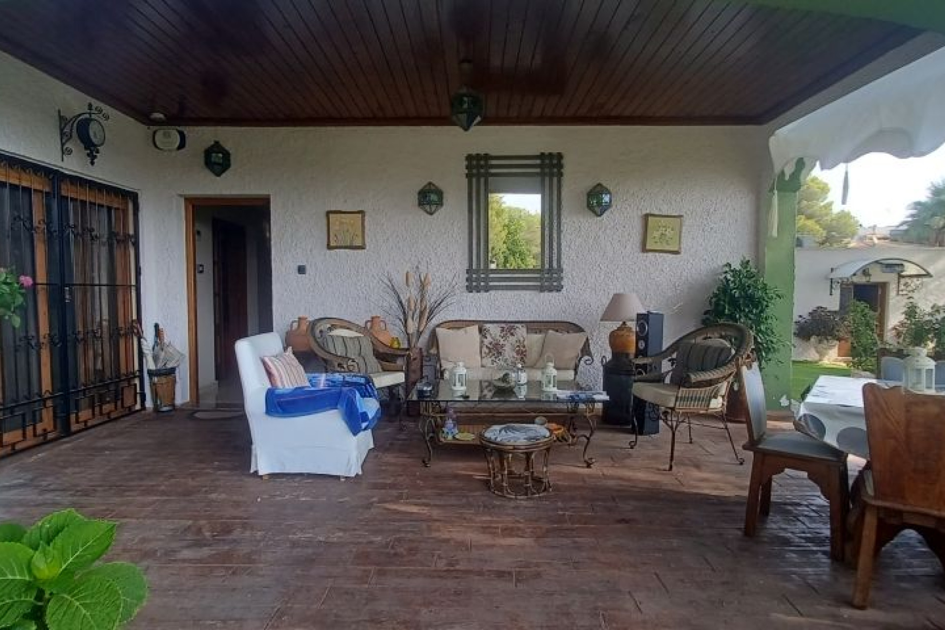 Herverkoop - Villa - Orihuela Costa