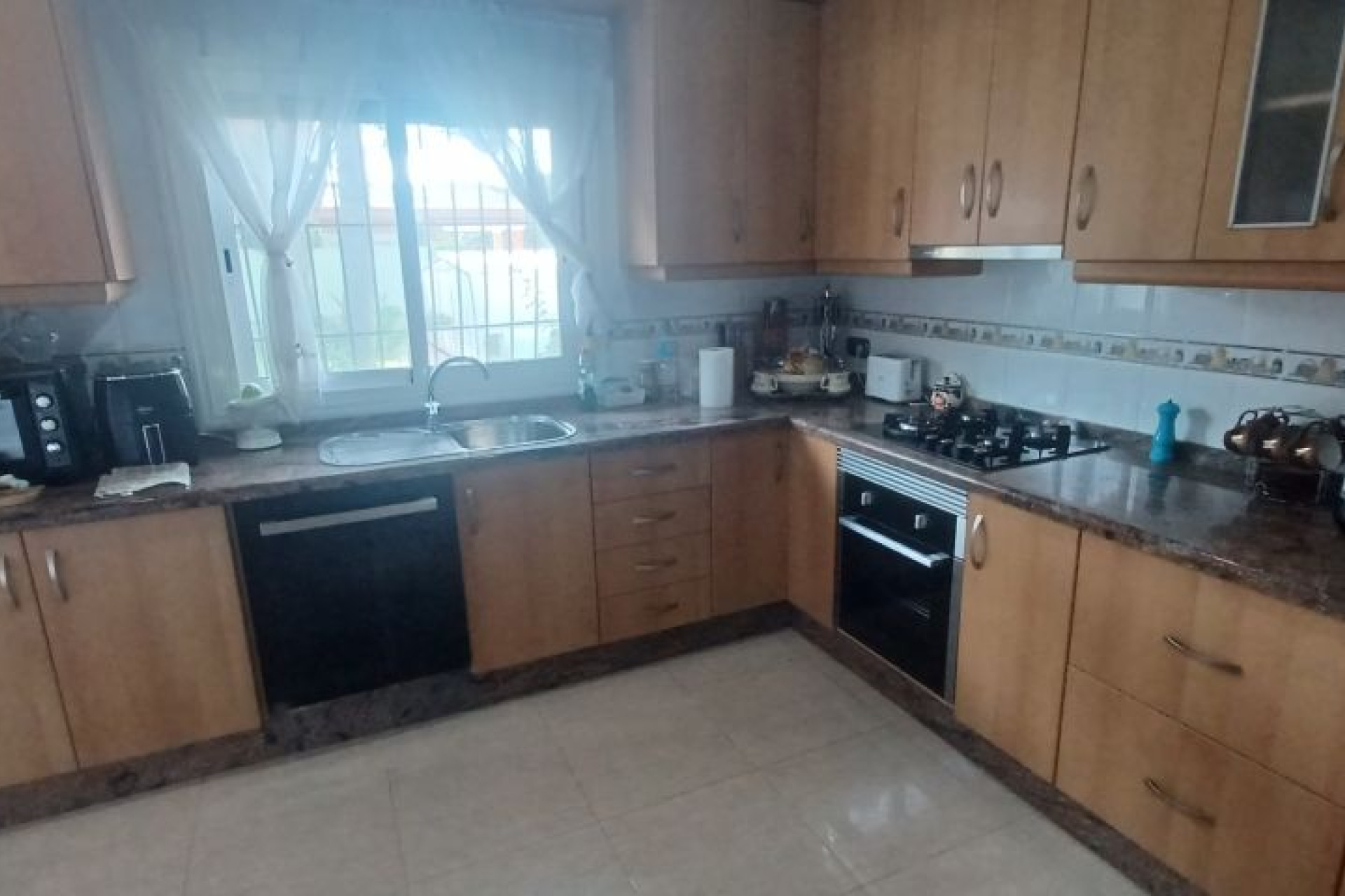 Herverkoop - Villa - Orihuela Costa