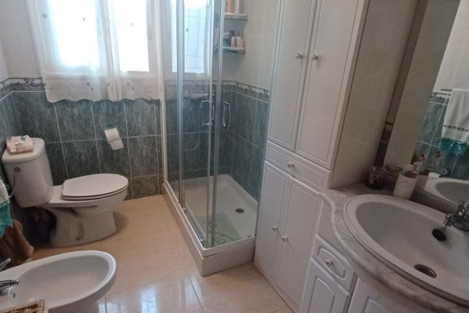 Herverkoop - Villa - Orihuela Costa