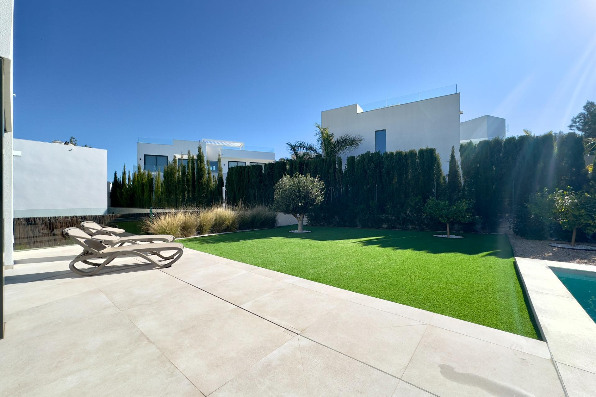 Herverkoop - Villa - Orihuela - Las Colinas Golf