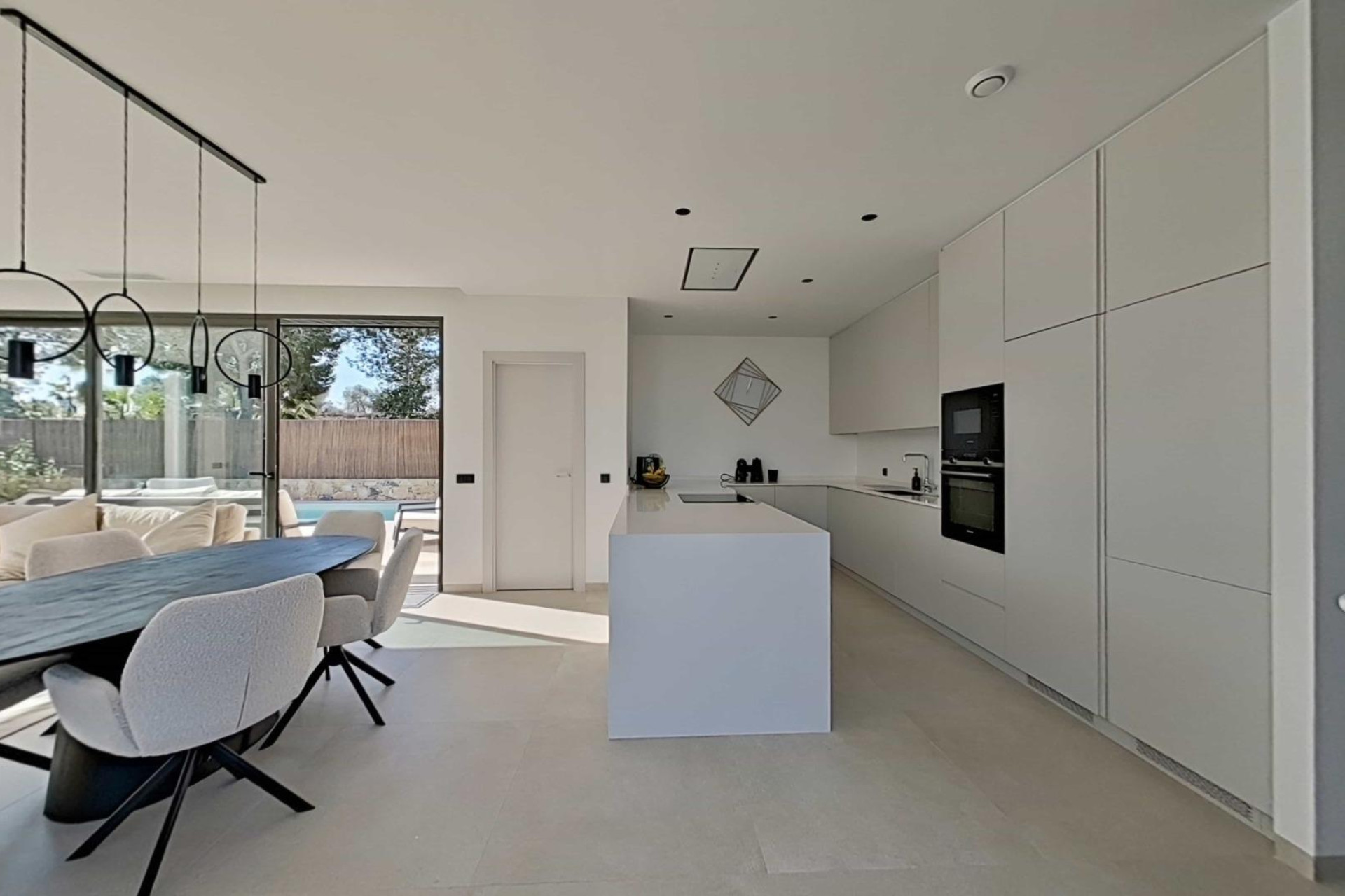 Herverkoop - Villa - Orihuela - Las Colinas Golf