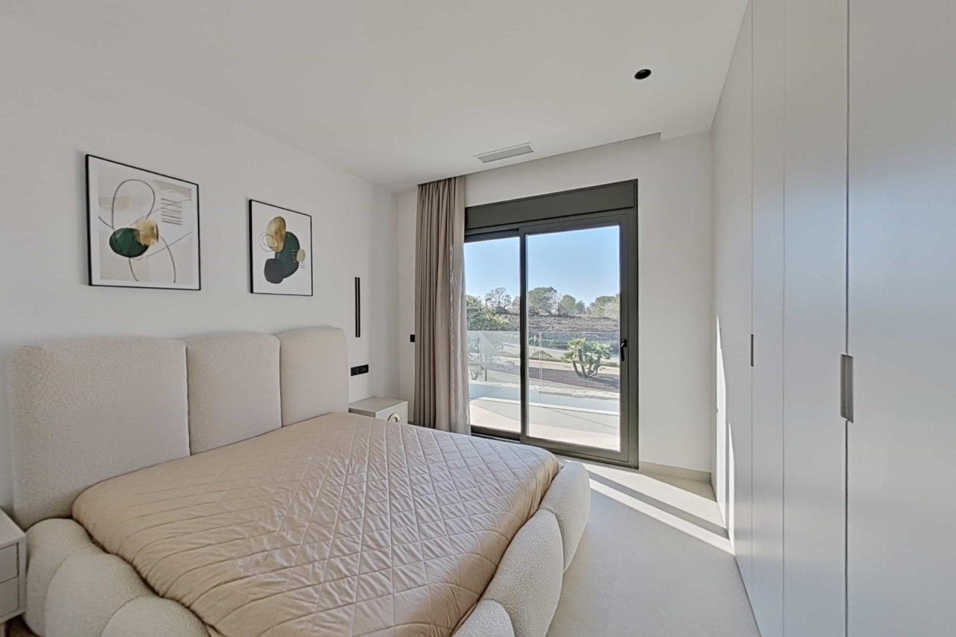 Herverkoop - Villa - Orihuela - Las Colinas Golf