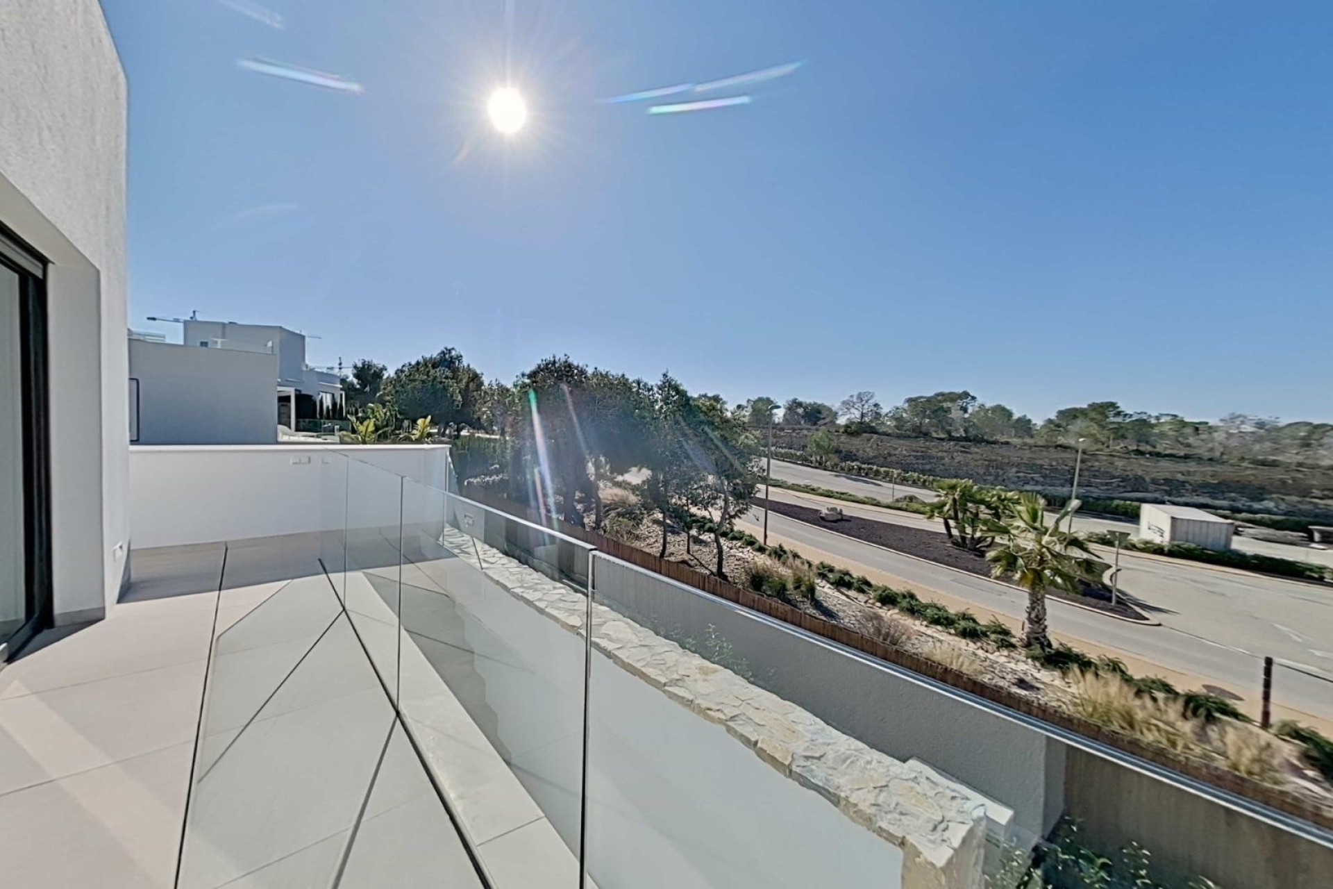 Herverkoop - Villa - Orihuela - Las Colinas Golf