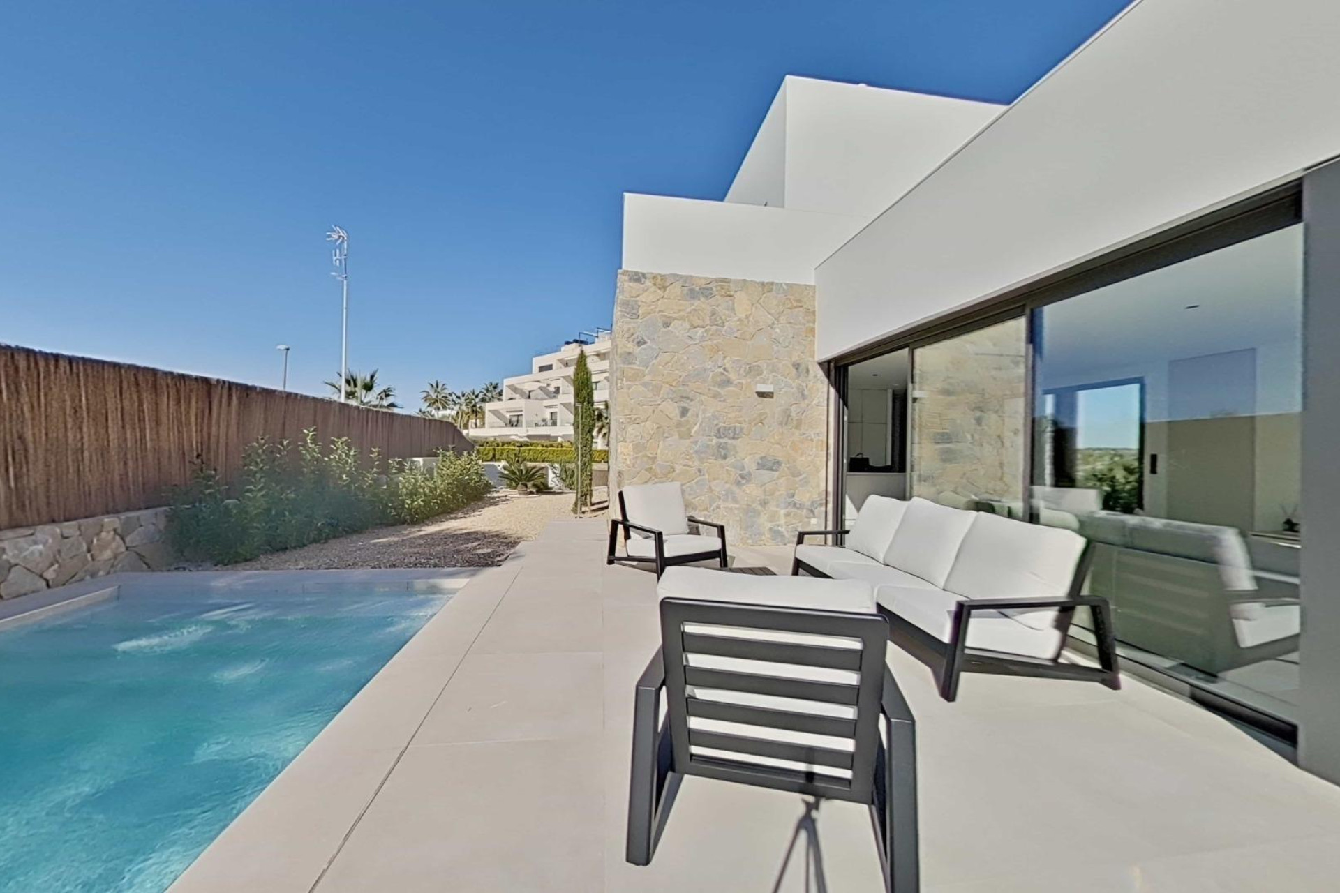 Herverkoop - Villa - Orihuela - Las Colinas Golf