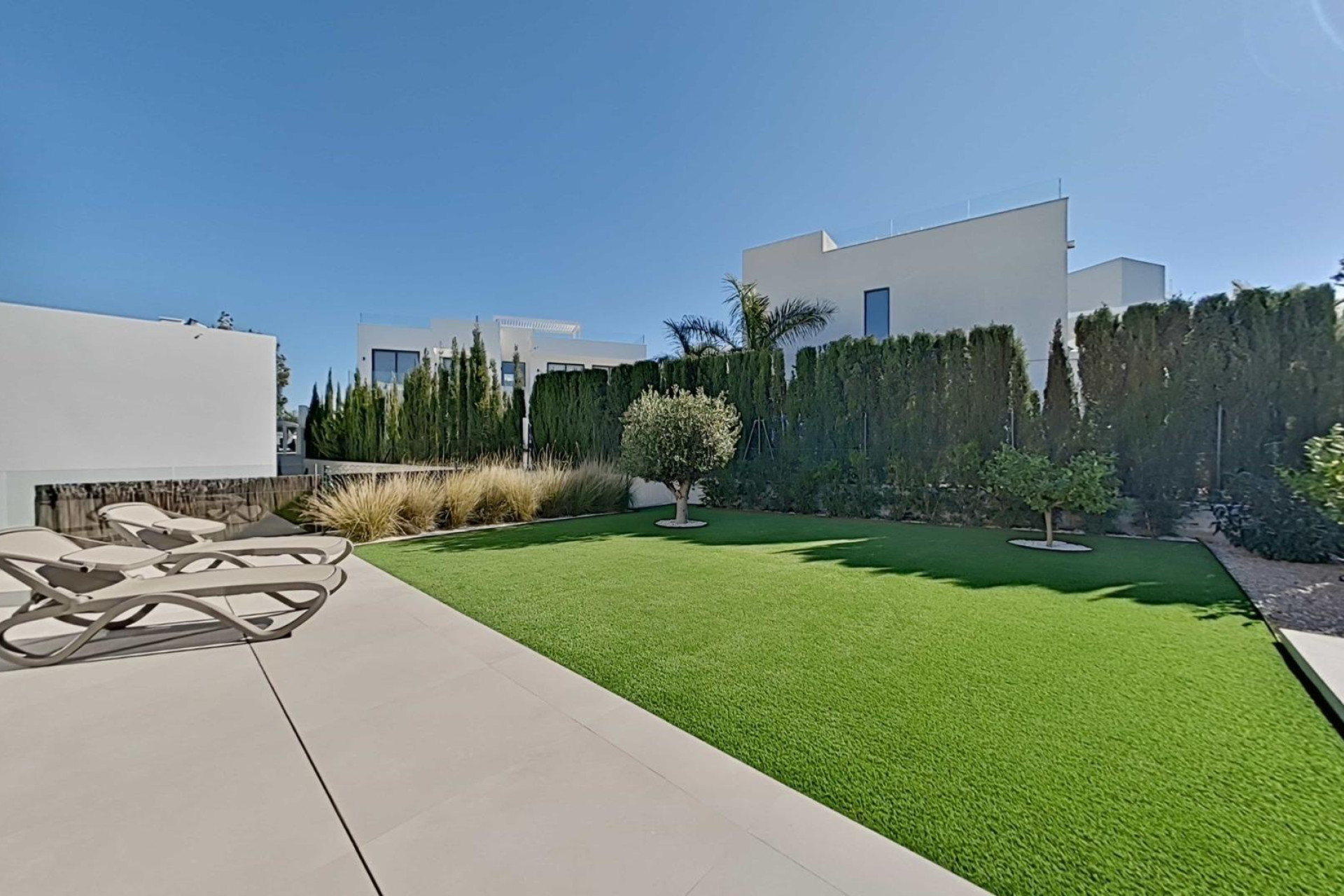 Herverkoop - Villa - Orihuela - Las Colinas Golf