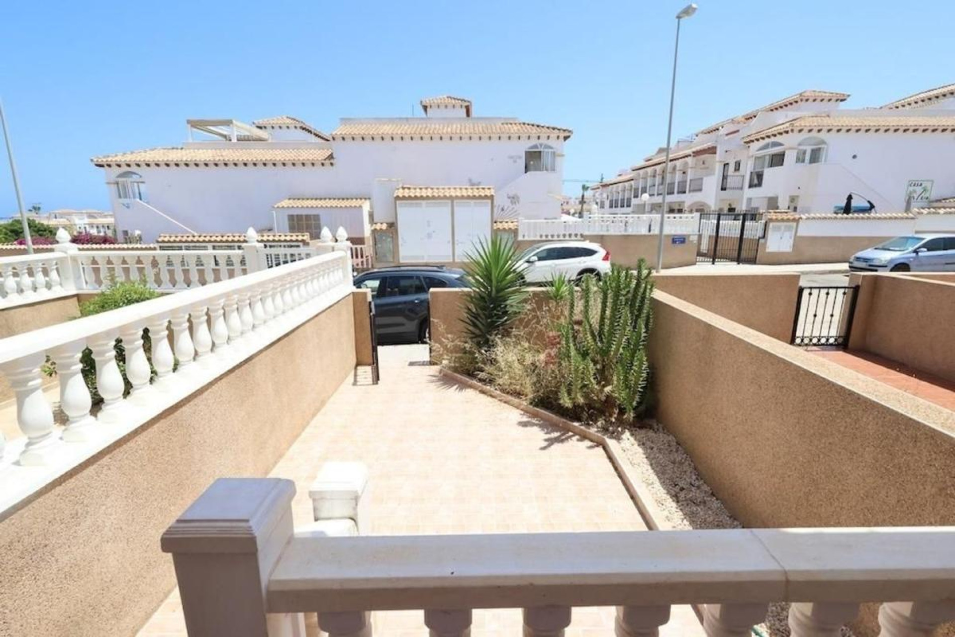 Herverkoop - Villa - Orihuela