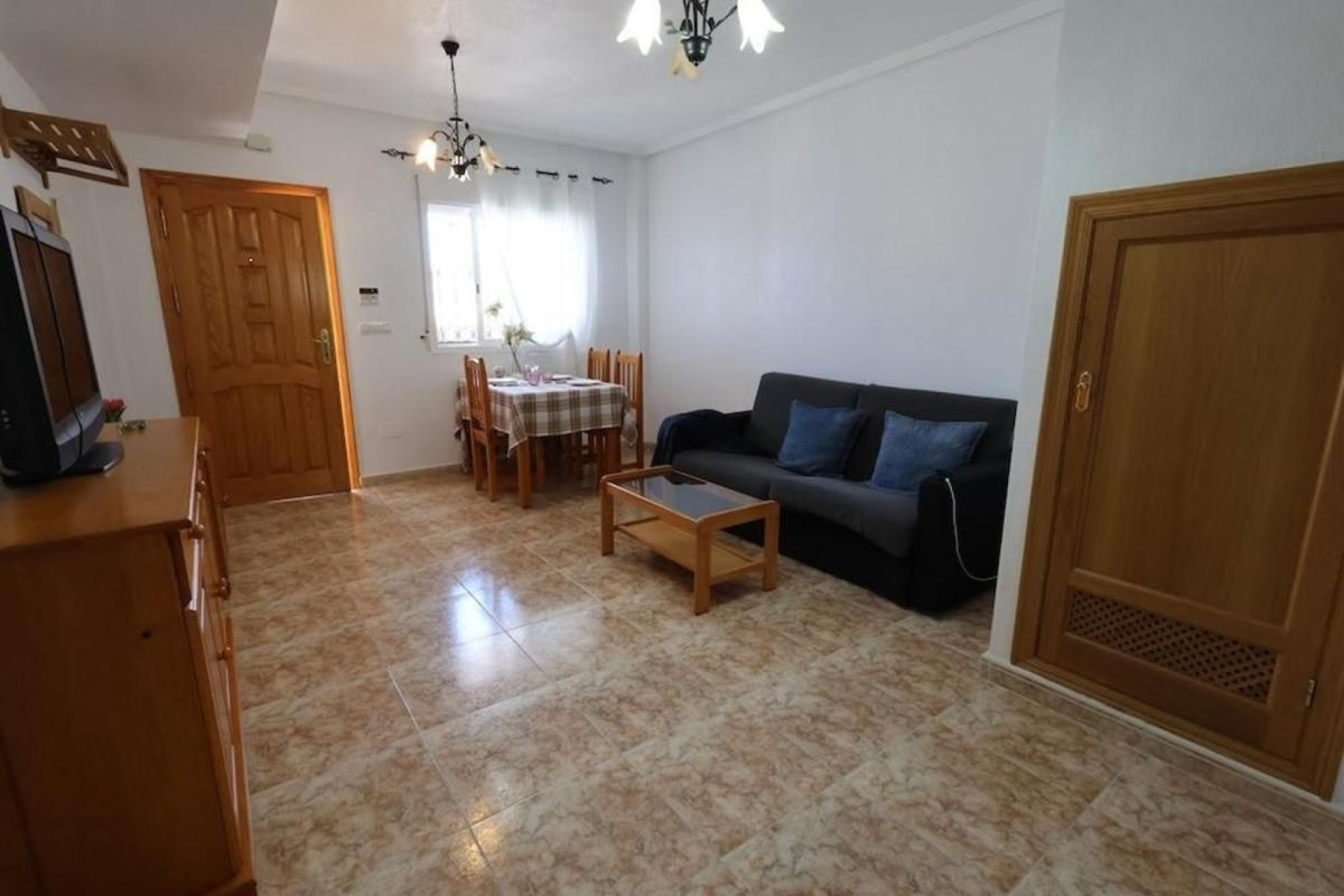 Herverkoop - Villa - Orihuela