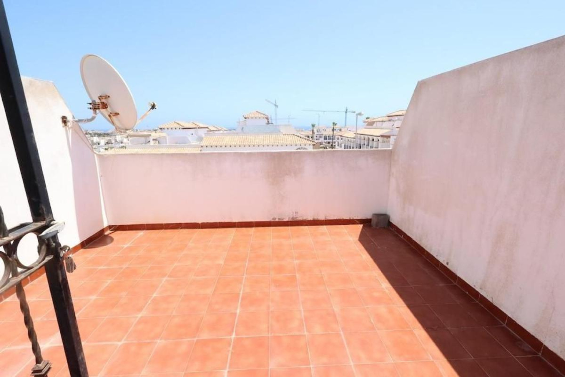 Herverkoop - Villa - Orihuela