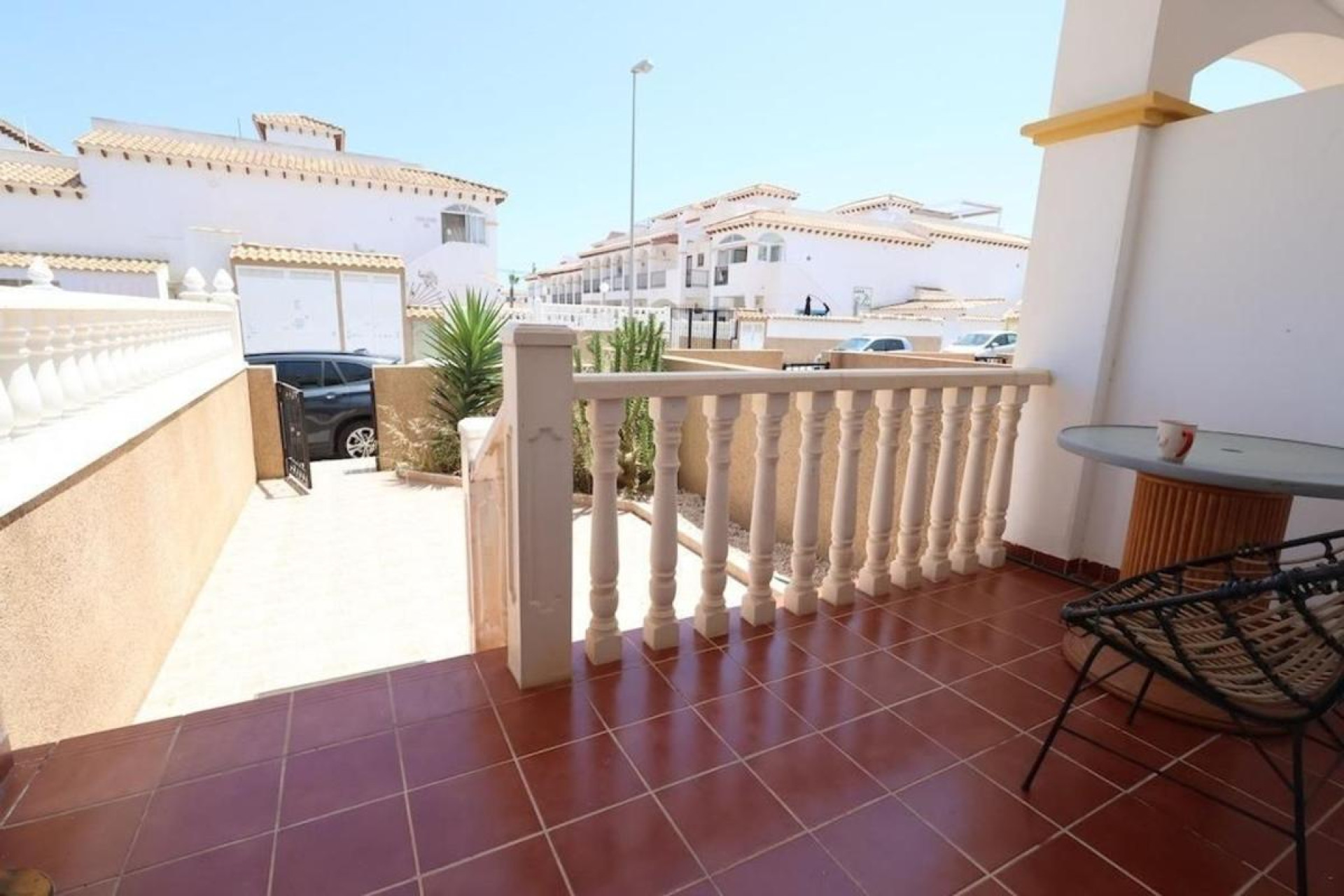 Herverkoop - Villa - Orihuela
