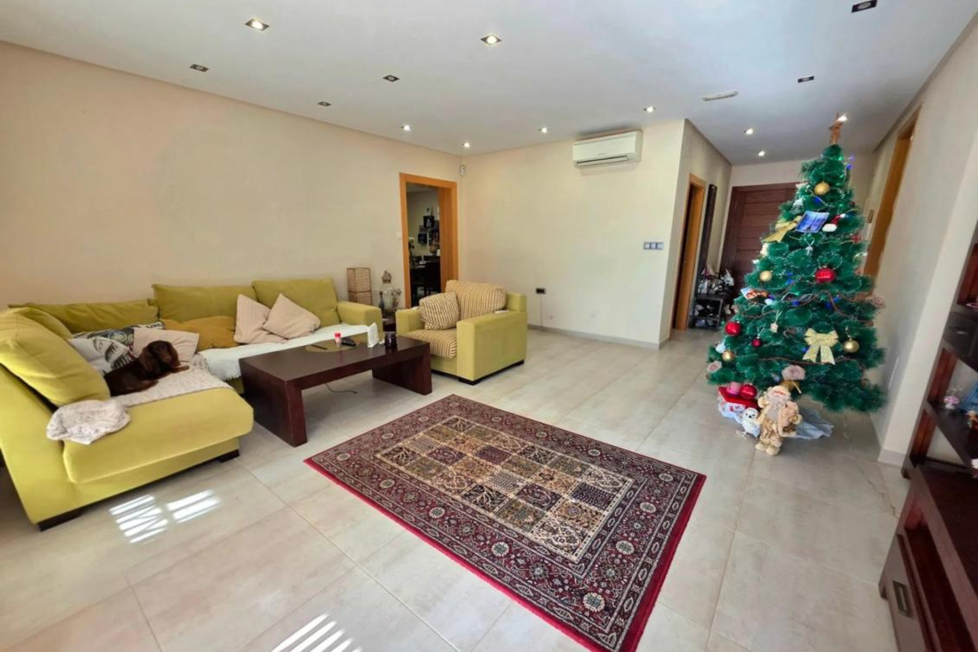 Herverkoop - Villa - Orihuela