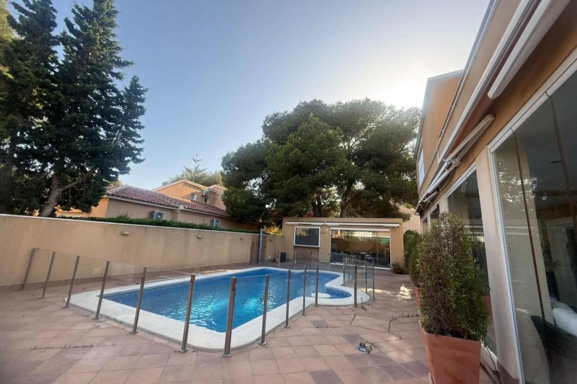 Herverkoop - Villa - Orihuela