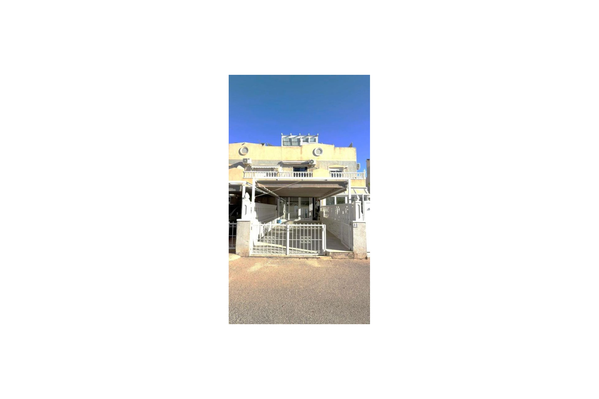 Herverkoop - Villa - Orihuela