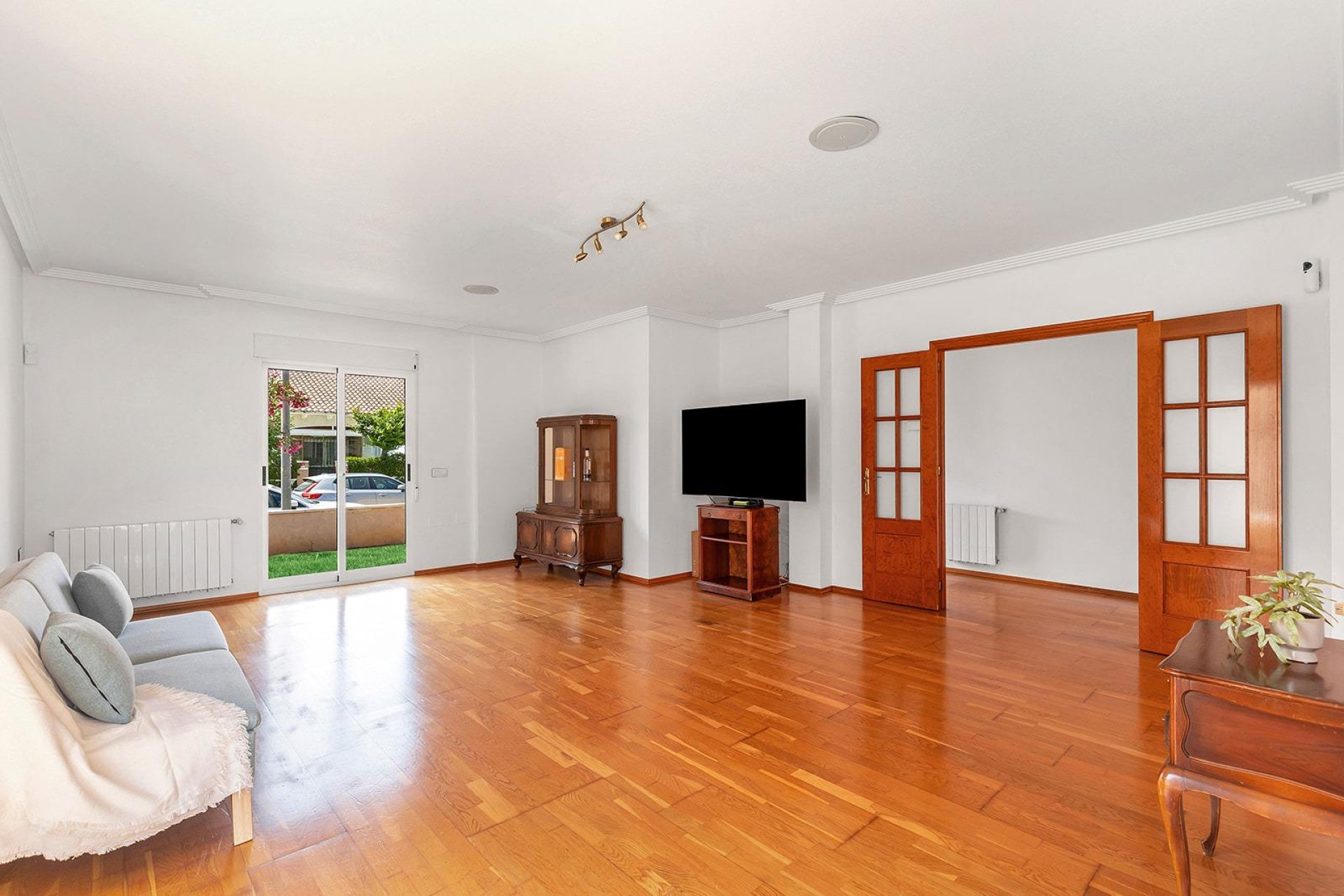 Herverkoop - Villa - Pilar de la Horadada - La Torre de la Horadada