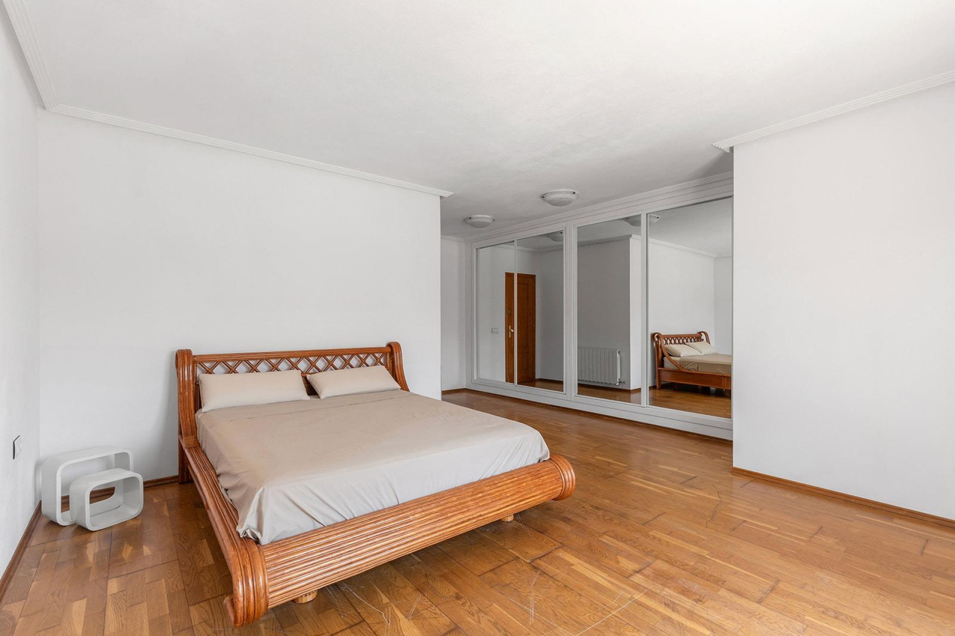 Herverkoop - Villa - Pilar de la Horadada - La Torre de la Horadada