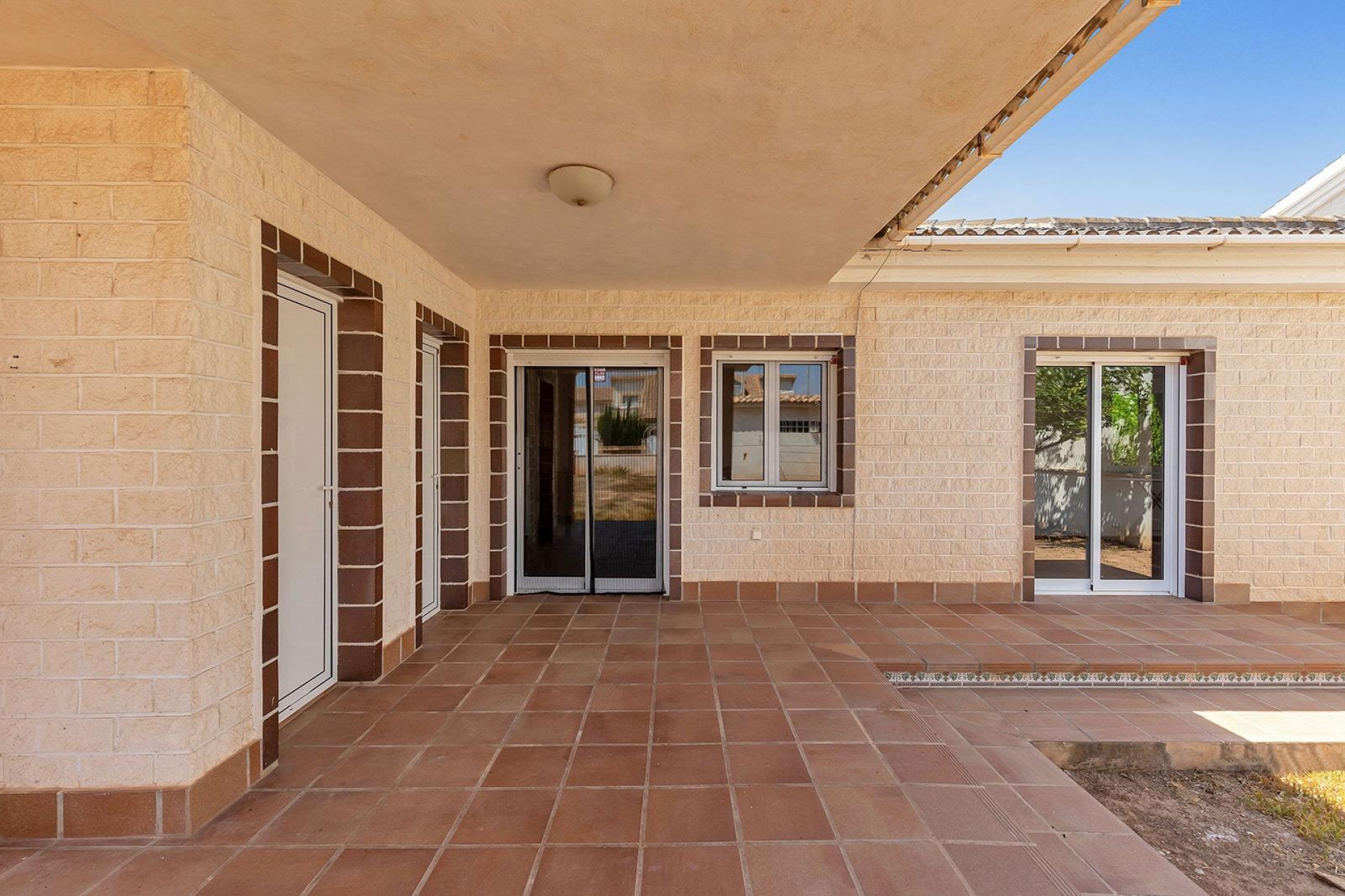 Herverkoop - Villa - Pilar de la Horadada - La Torre de la Horadada