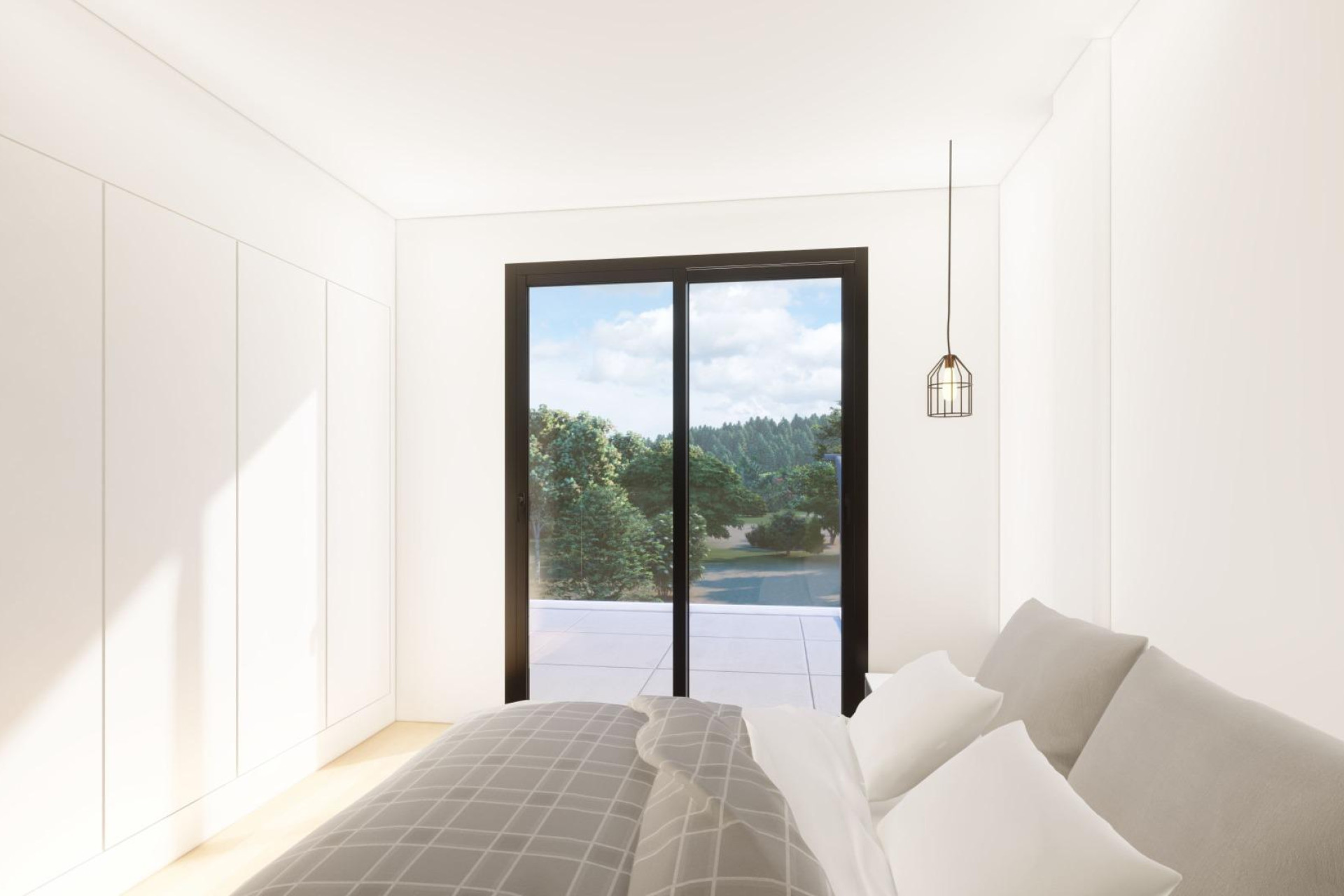 Herverkoop - Villa - Pilar de la Horadada - La Torre de la Horadada