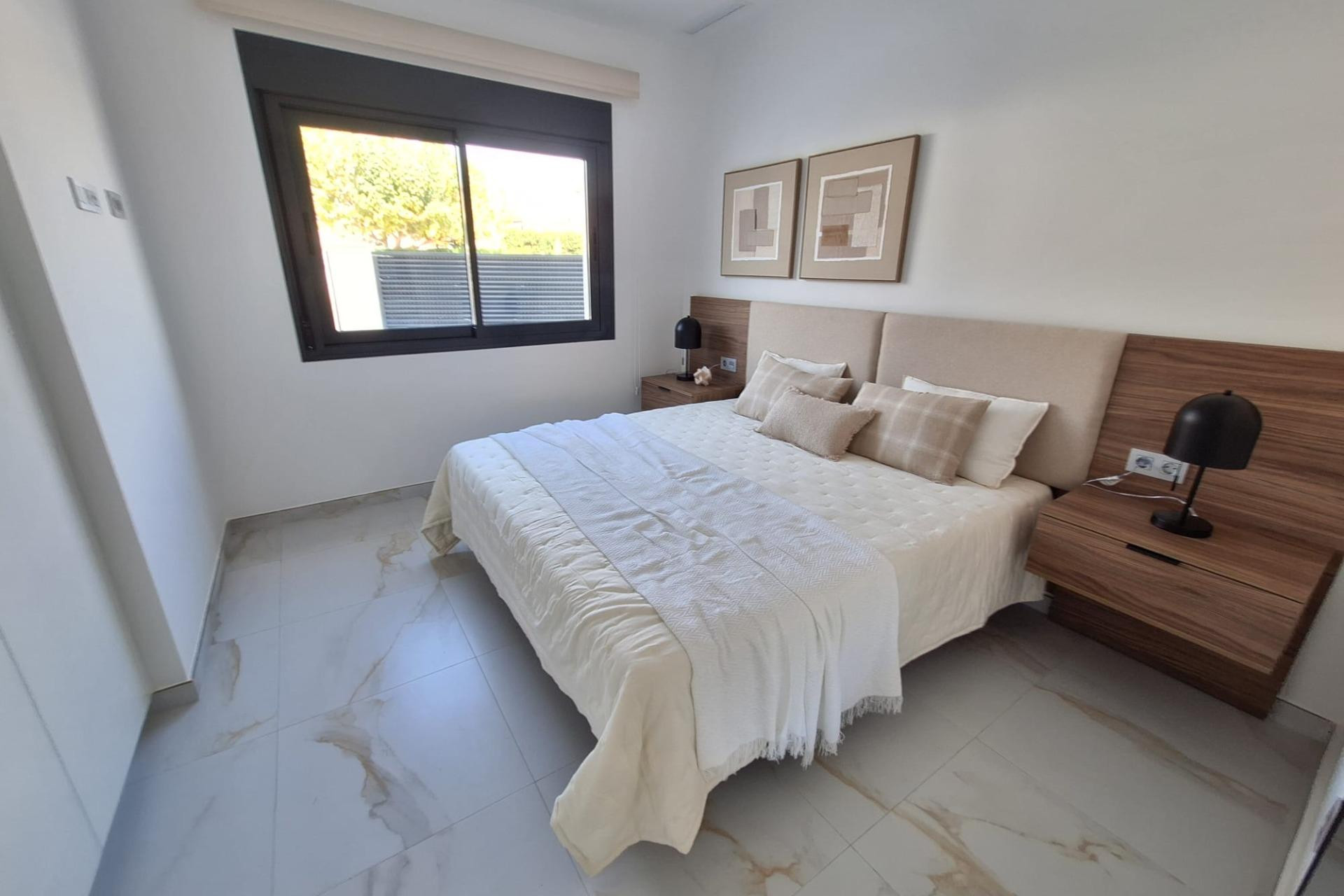 Herverkoop - Villa - Pilar de la Horadada - Pinar de Campoverde