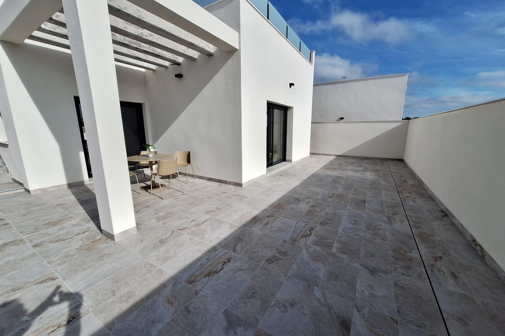 Herverkoop - Villa - Pilar de la Horadada - Pinar de Campoverde