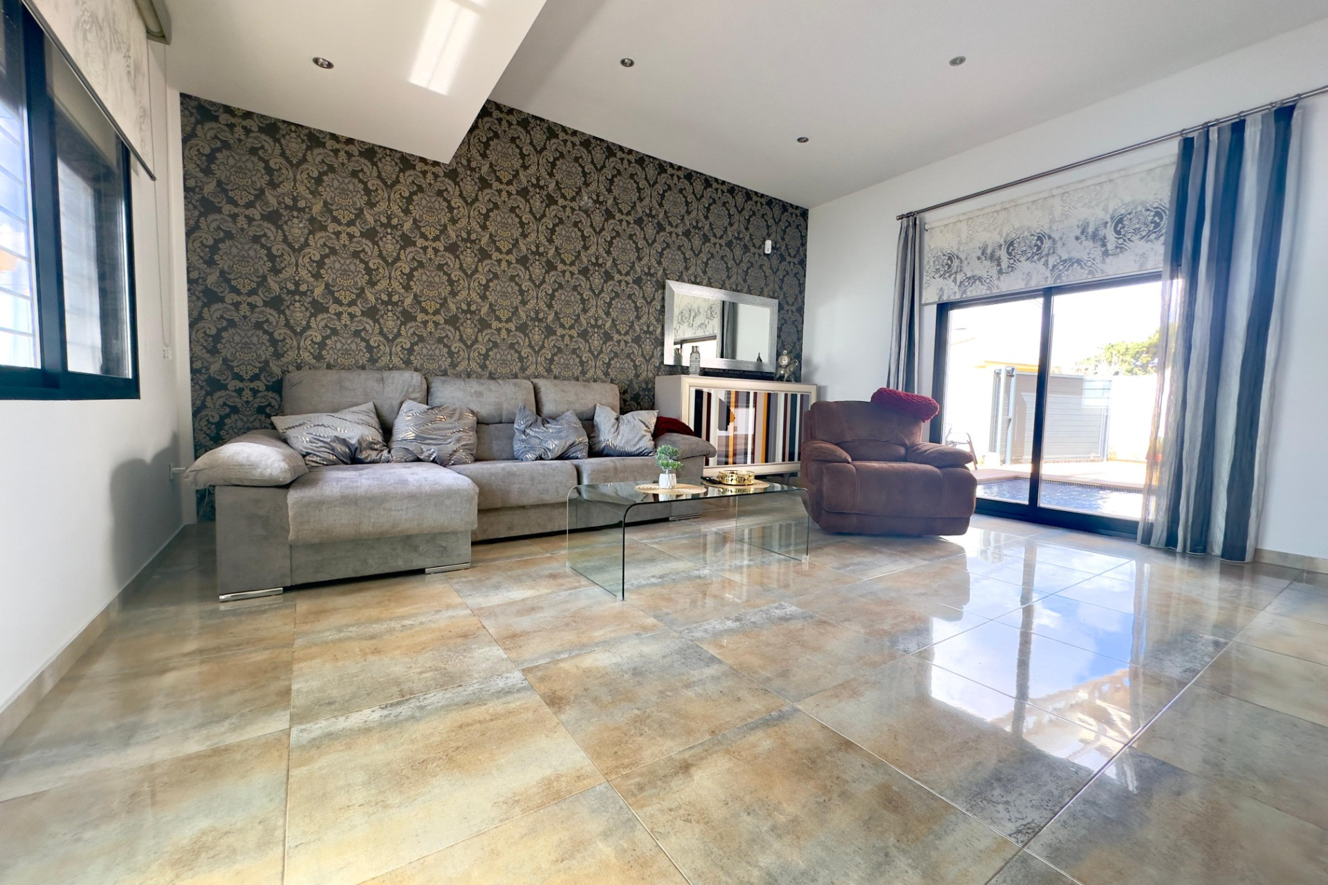 Herverkoop - Villa - Pilar de la Horadada - Torre de la Horadada