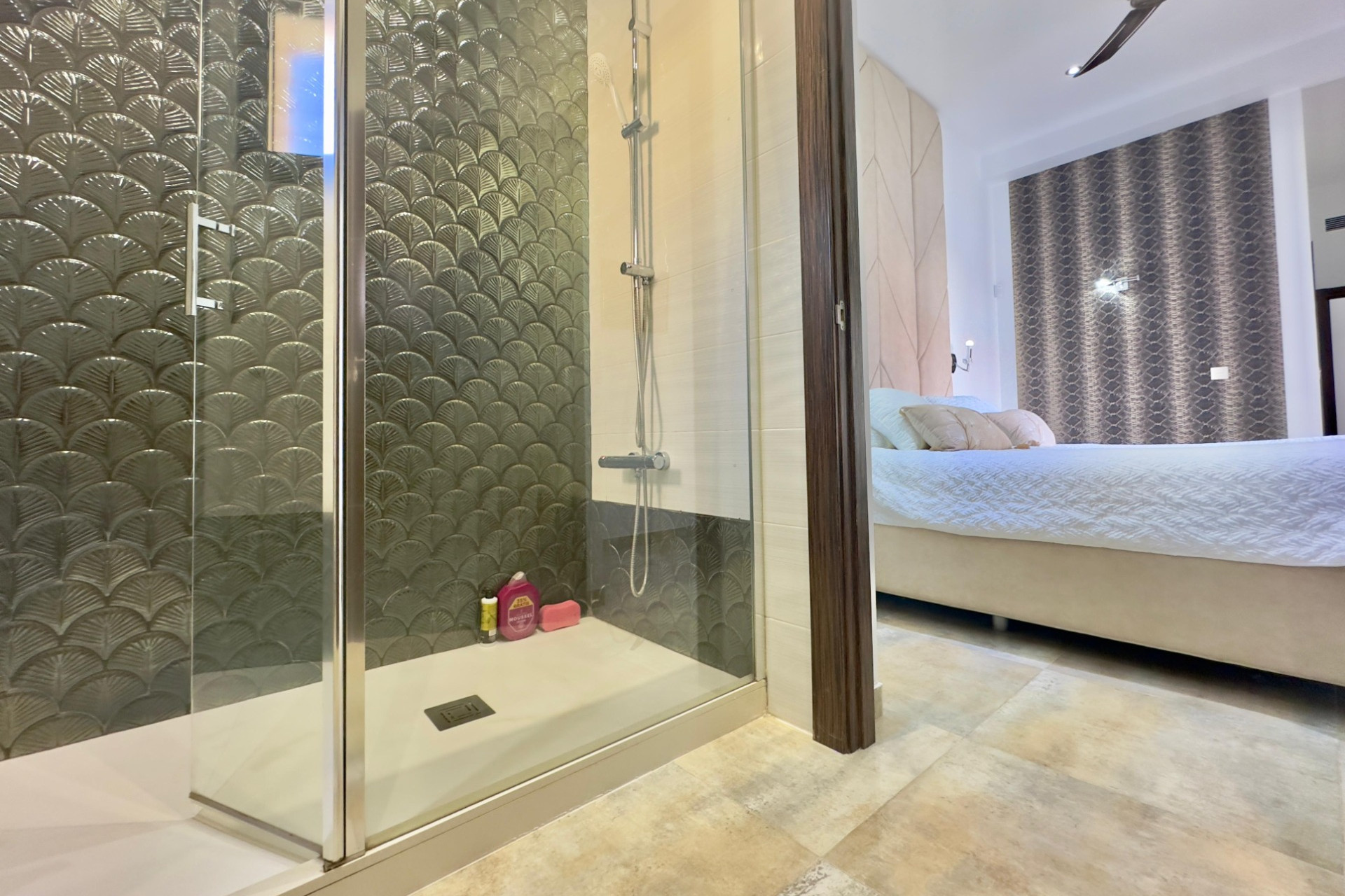 Herverkoop - Villa - Pilar de la Horadada - Torre de la Horadada