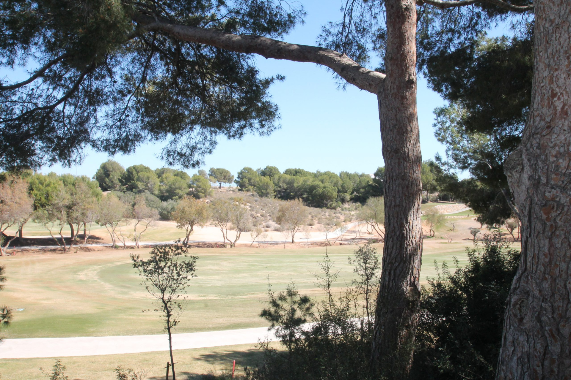 Herverkoop - Villa - Pilar de la Horadada