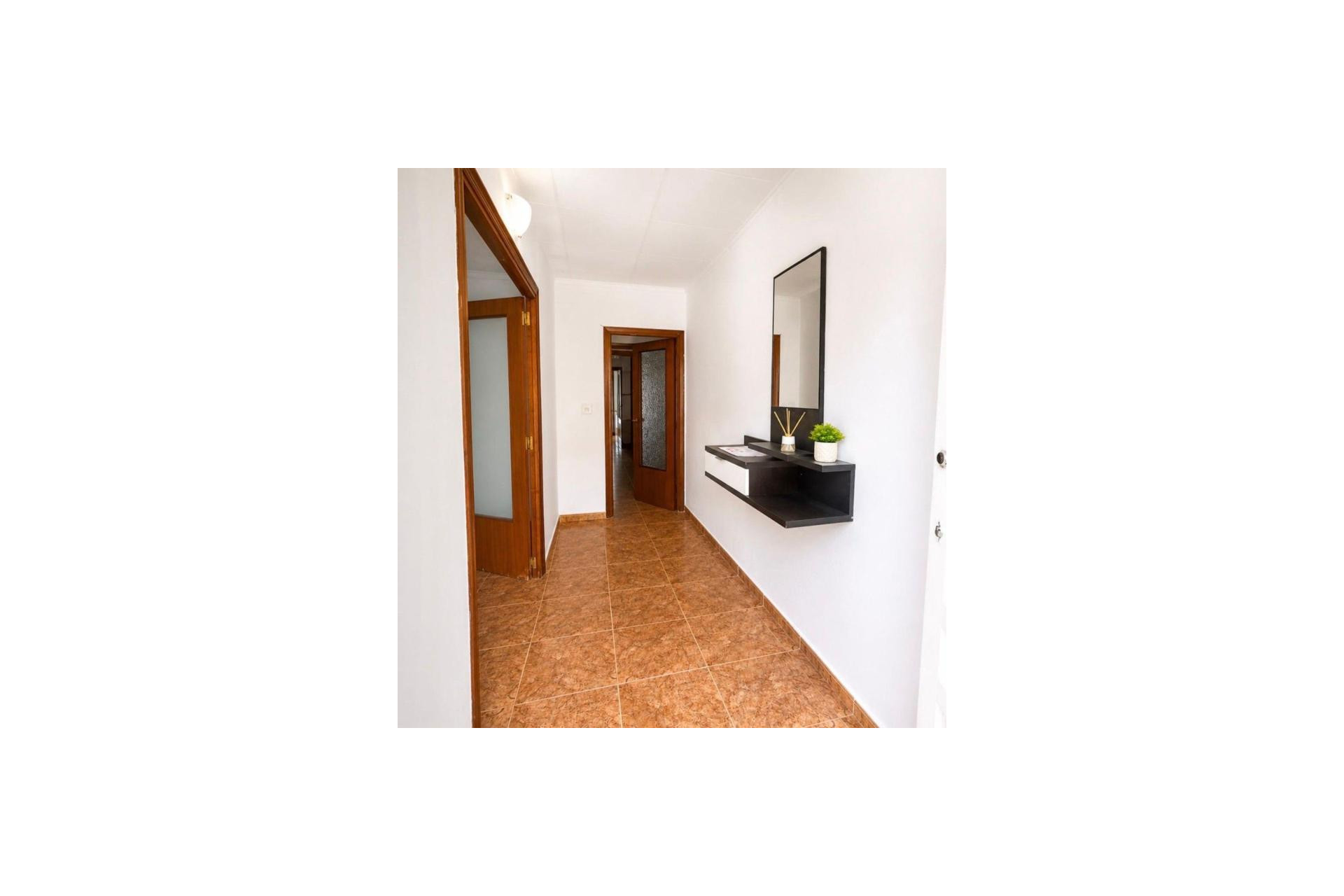 Herverkoop - Villa - Pinoso