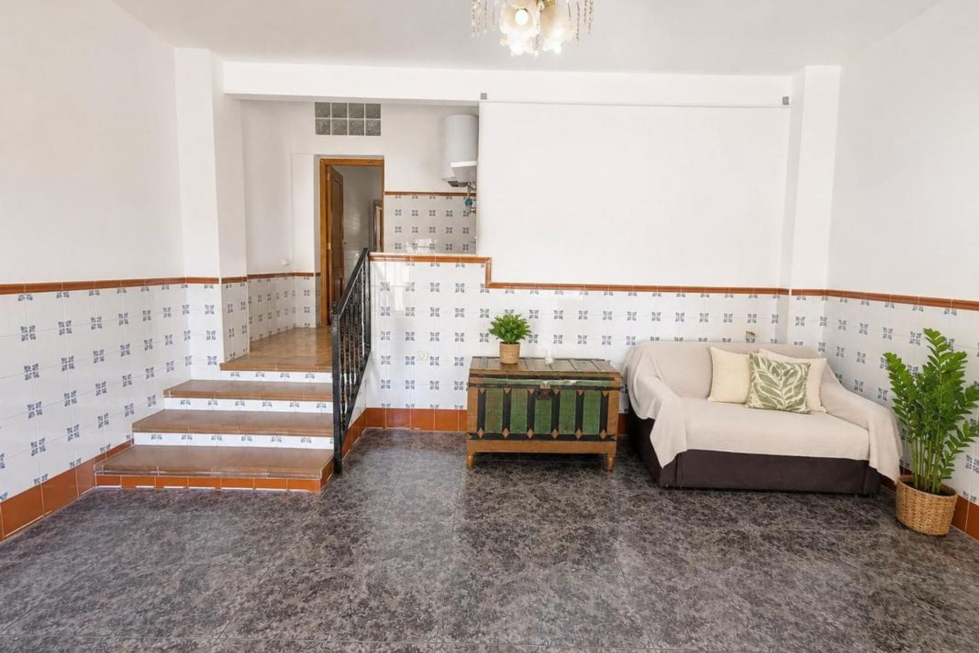 Herverkoop - Villa - Pinoso
