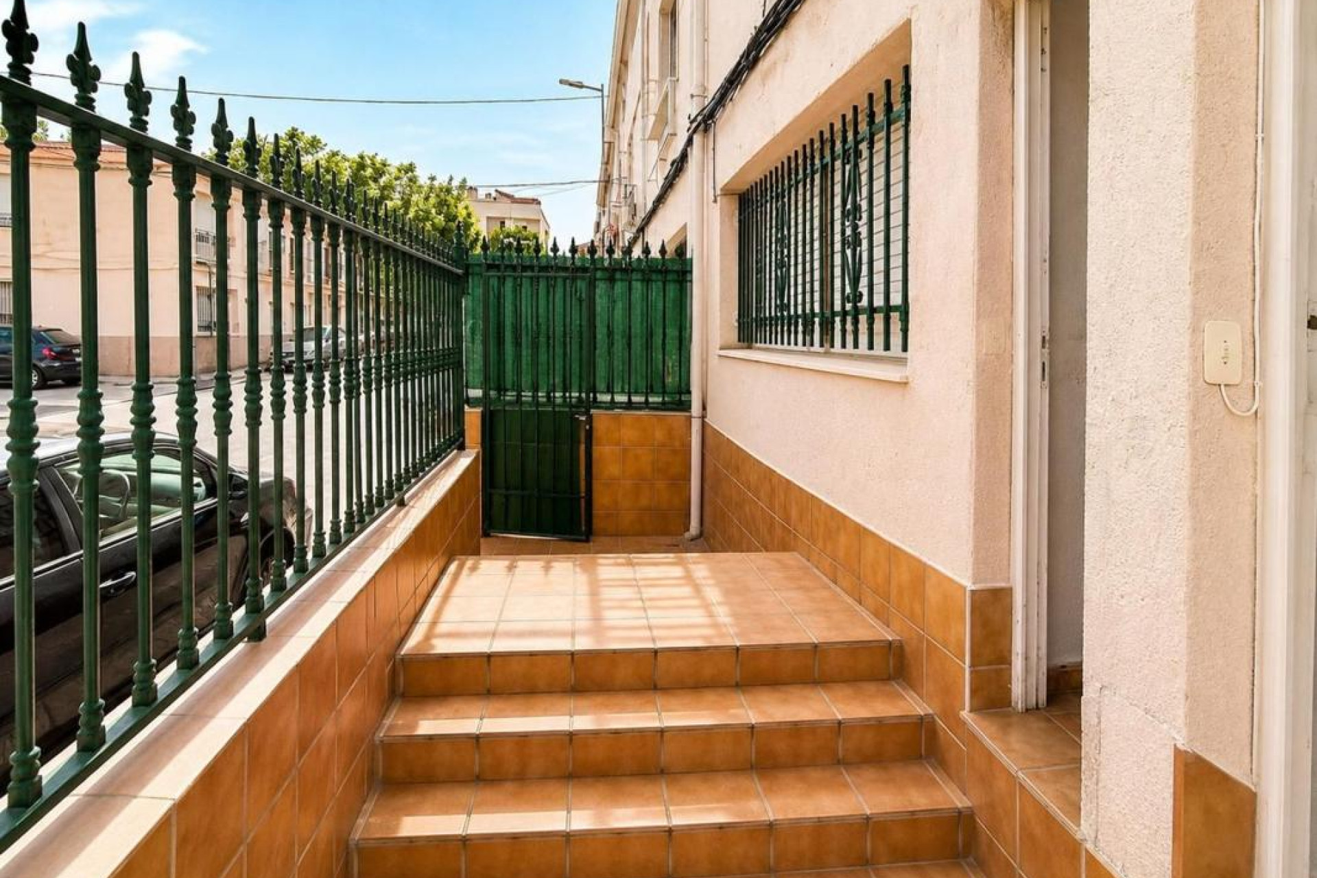 Herverkoop - Villa - Pinoso