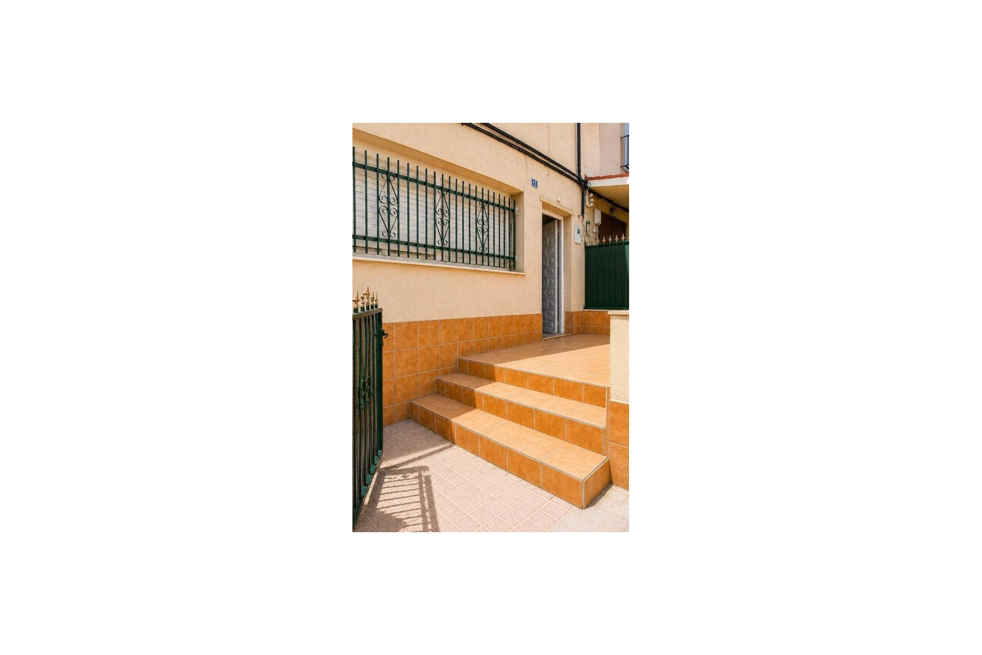 Herverkoop - Villa - Pinoso