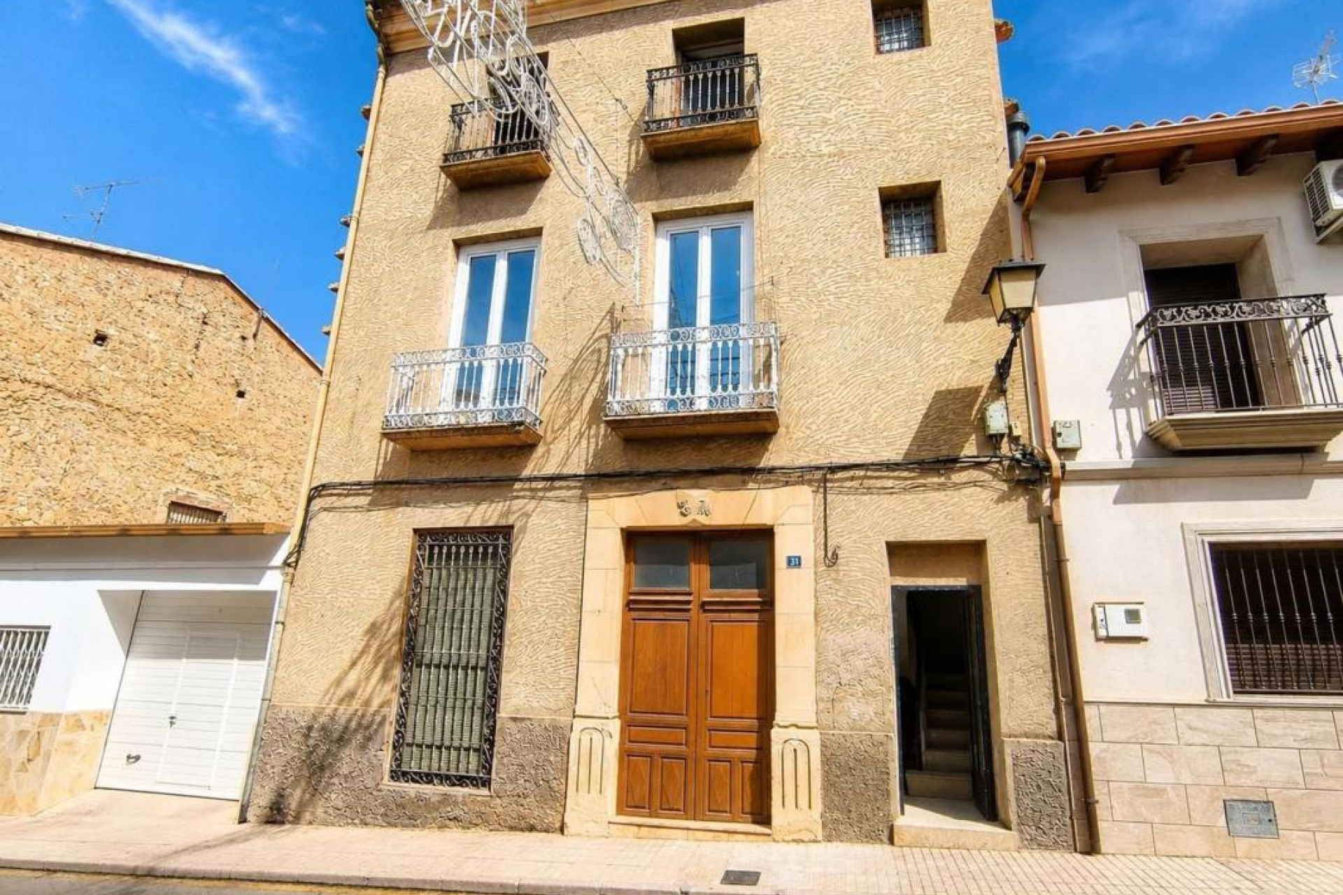 Herverkoop - Villa - Pinoso