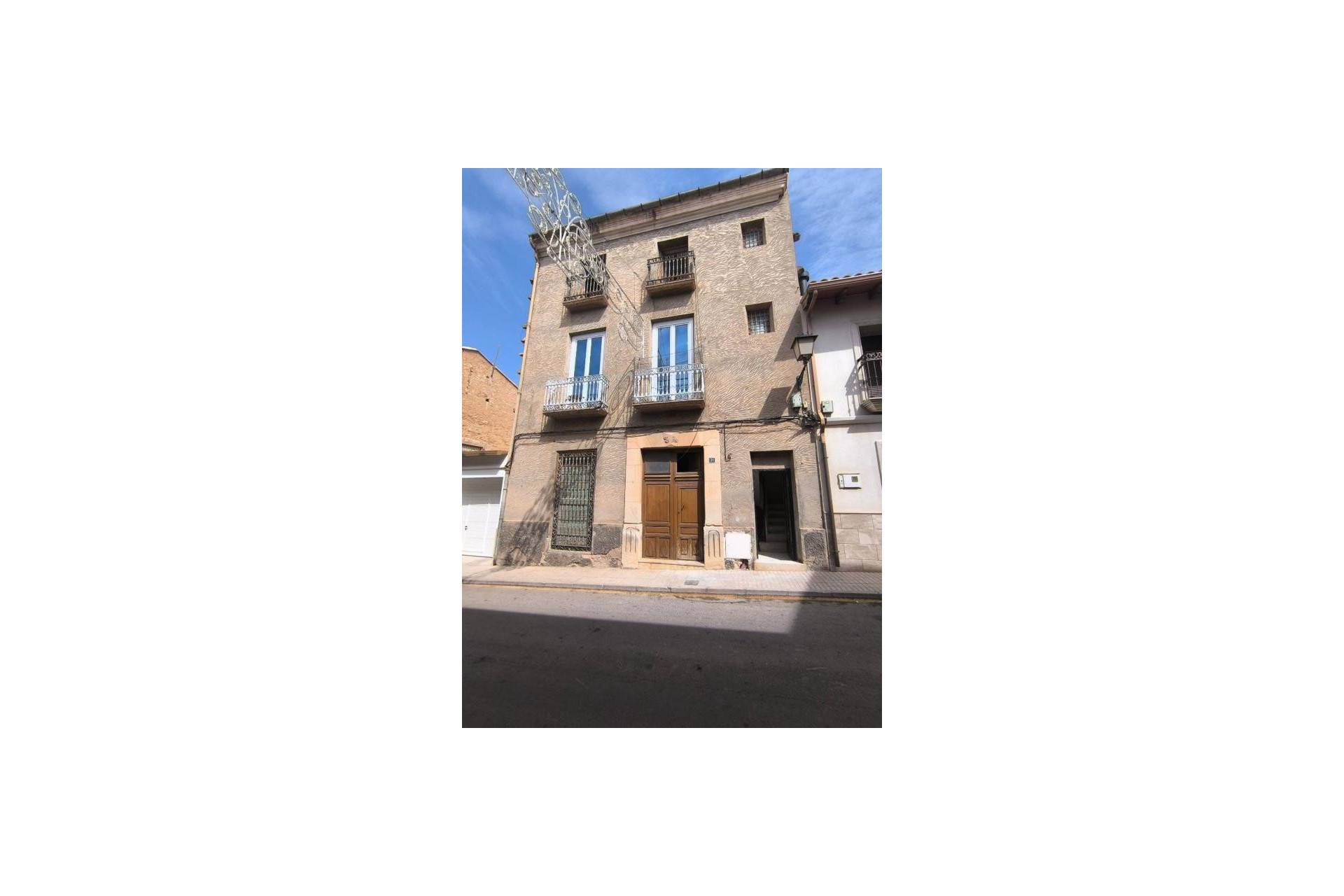Herverkoop - Villa - Pinoso
