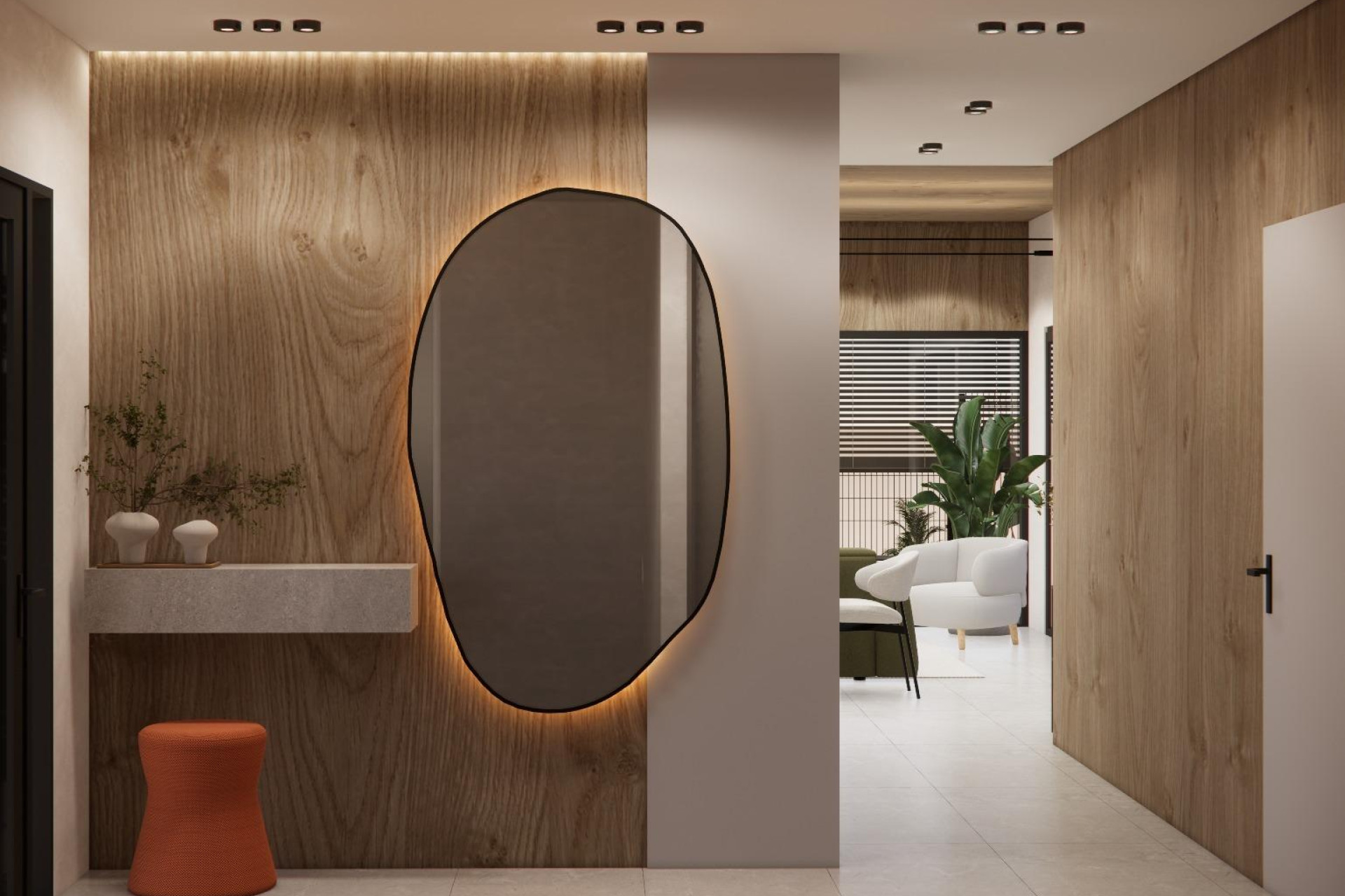 Herverkoop - Villa - Polop - Alberca