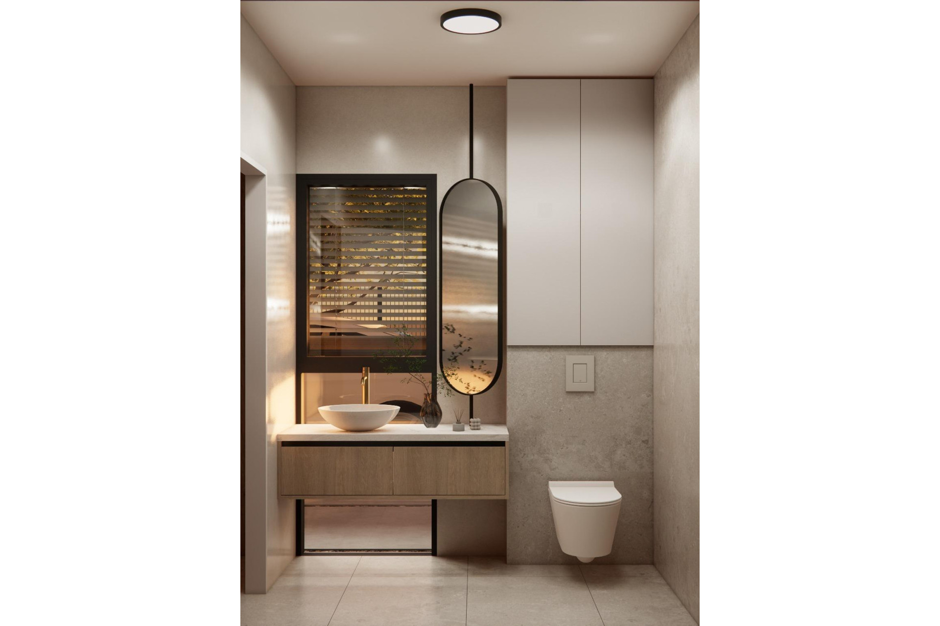 Herverkoop - Villa - Polop - Alberca