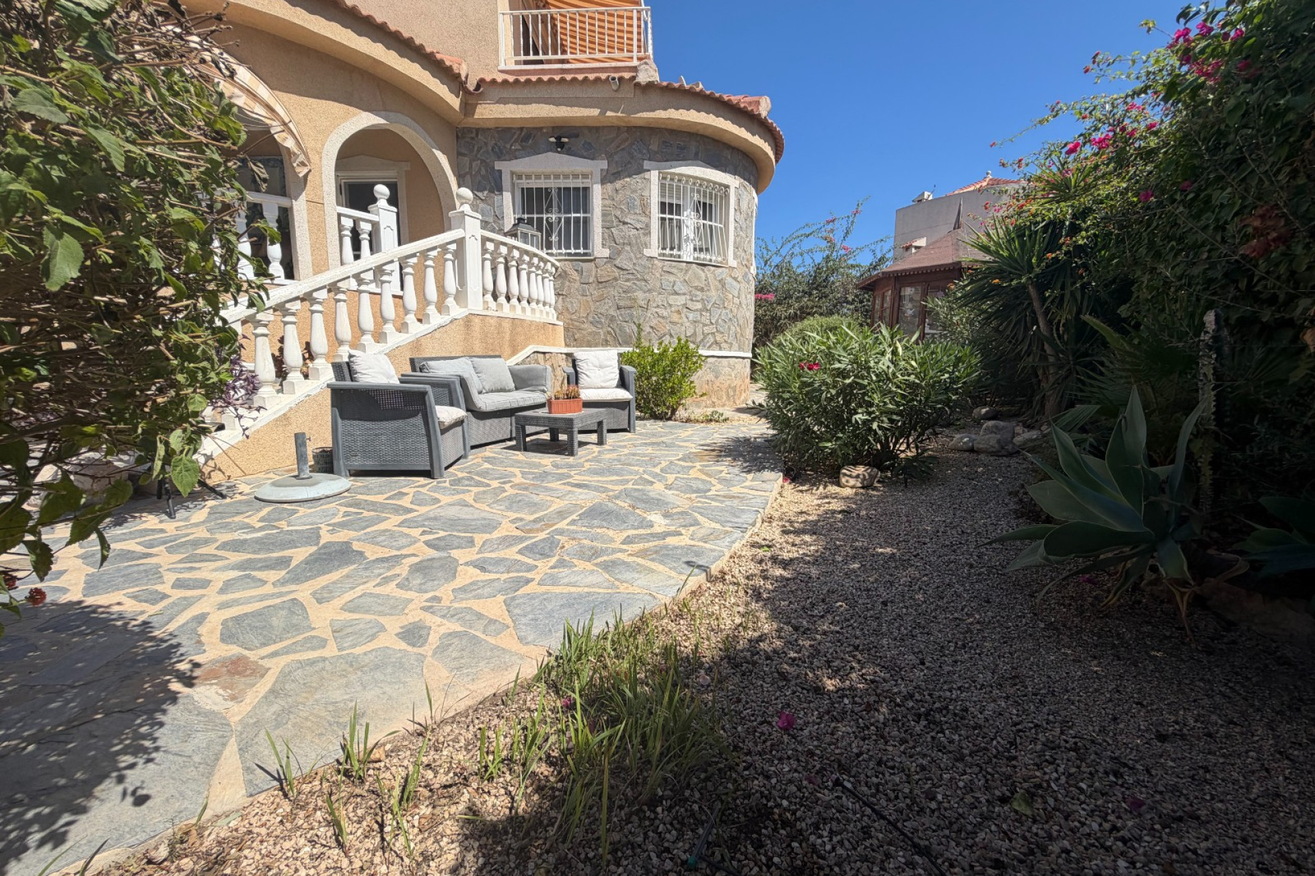 Herverkoop - Villa - Rojales - Lo Pepin