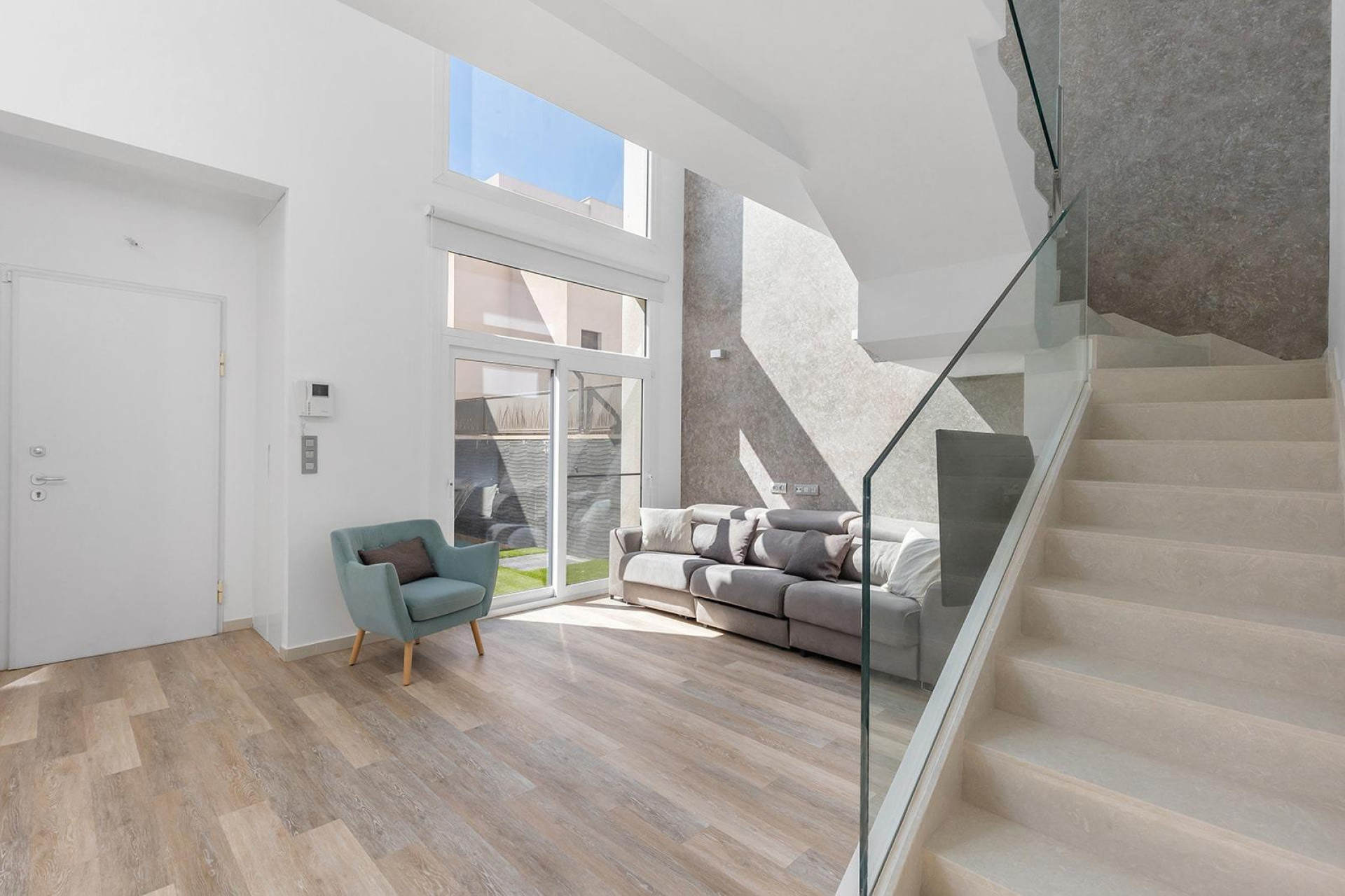 Herverkoop - Villa - Rojales - Pueblo bravo