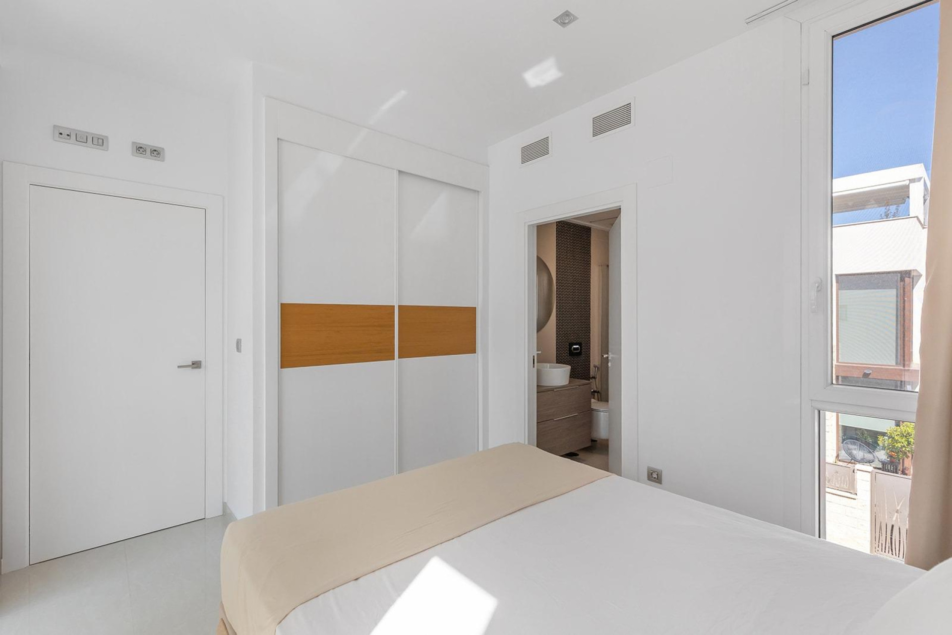 Herverkoop - Villa - Rojales - Pueblo bravo