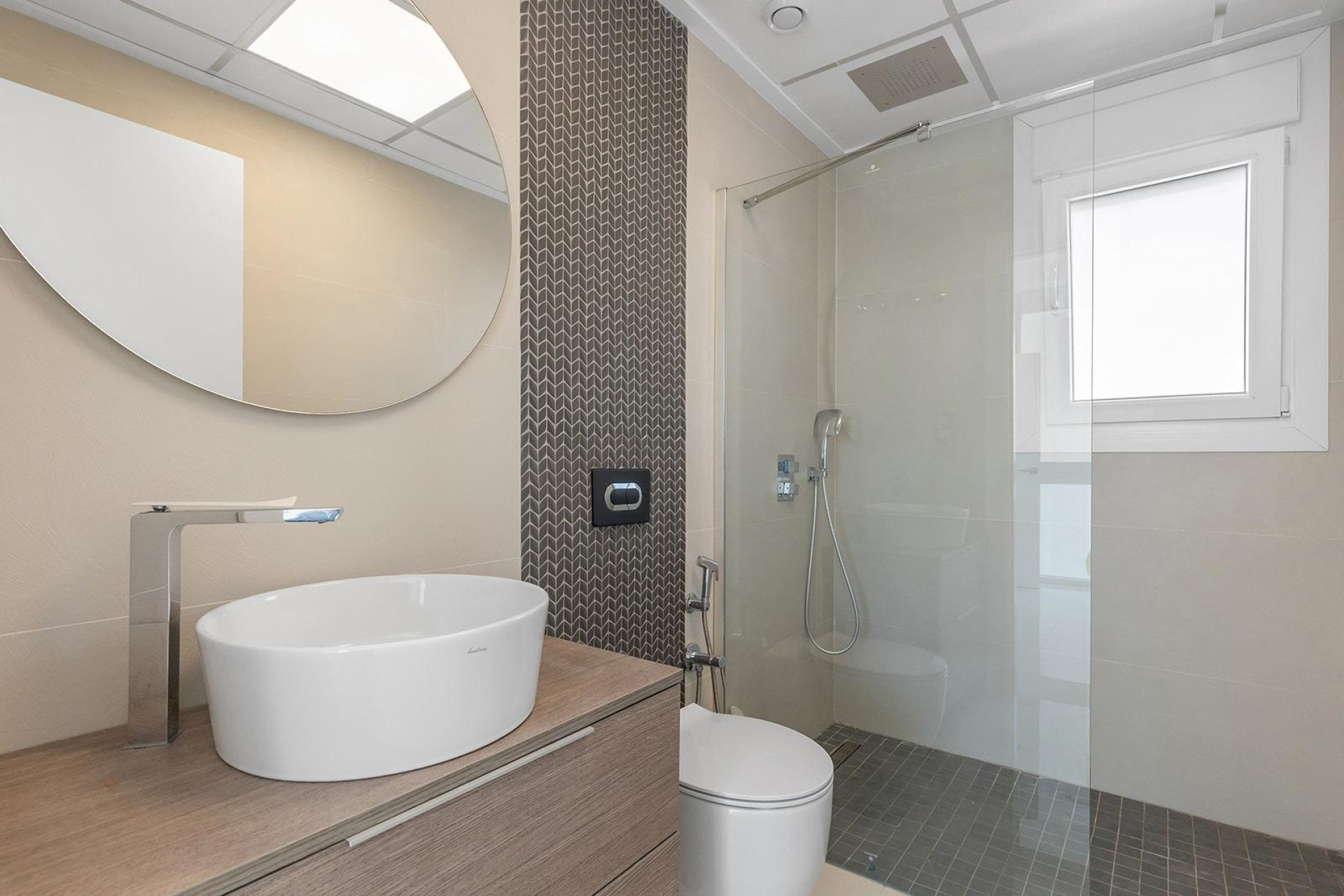 Herverkoop - Villa - Rojales - Pueblo bravo