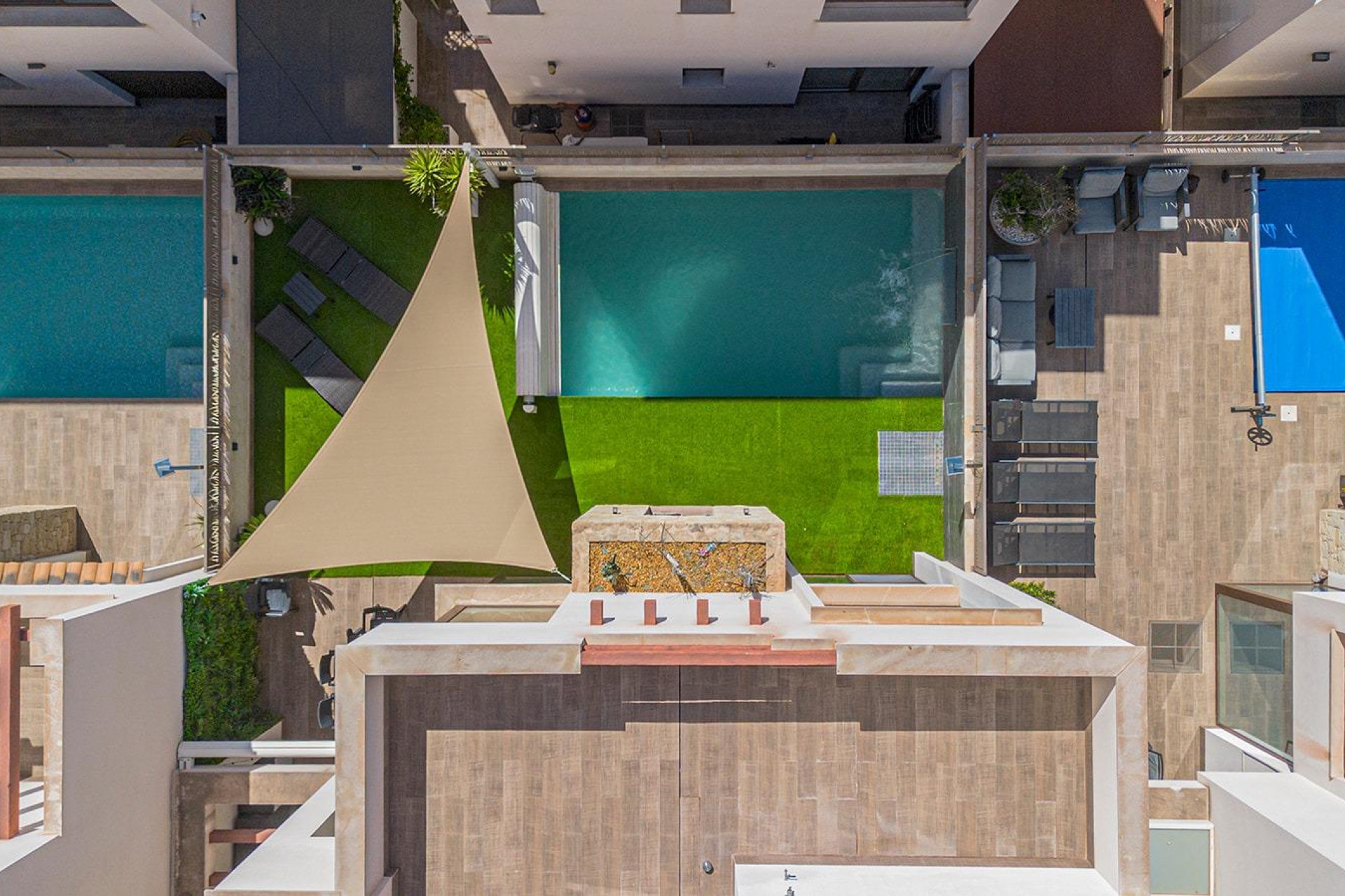 Herverkoop - Villa - Rojales - Pueblo bravo