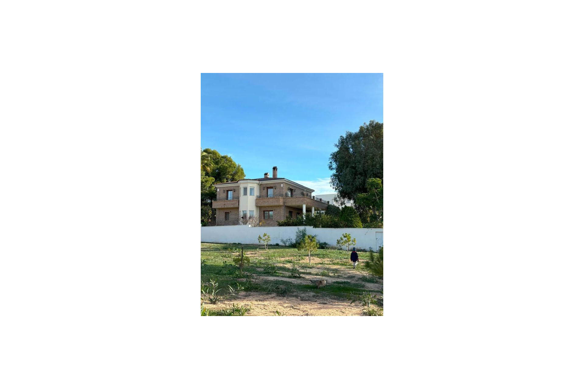 Herverkoop - Villa - Rojales