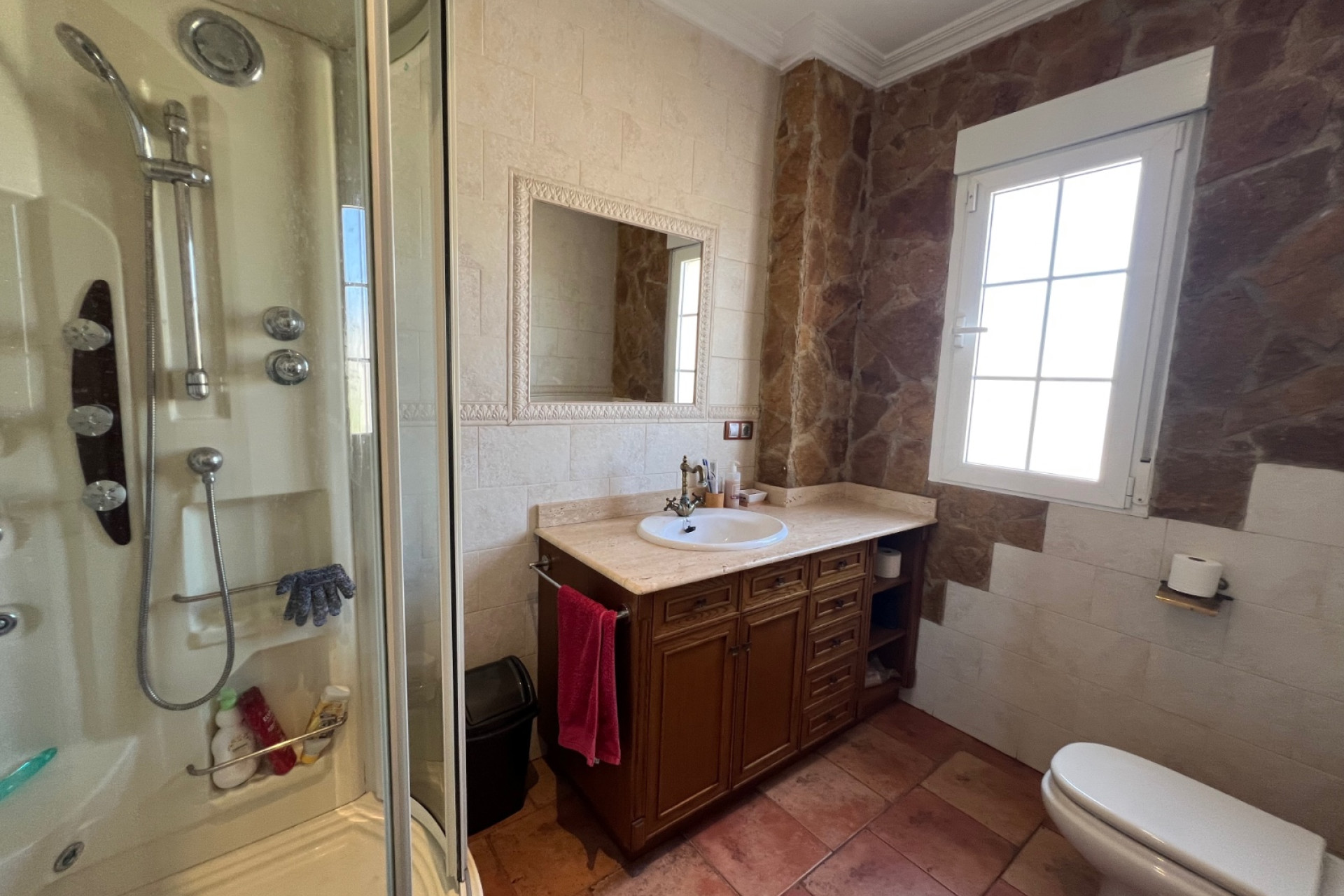 Herverkoop - Villa - San Fulgencio - La Escuera