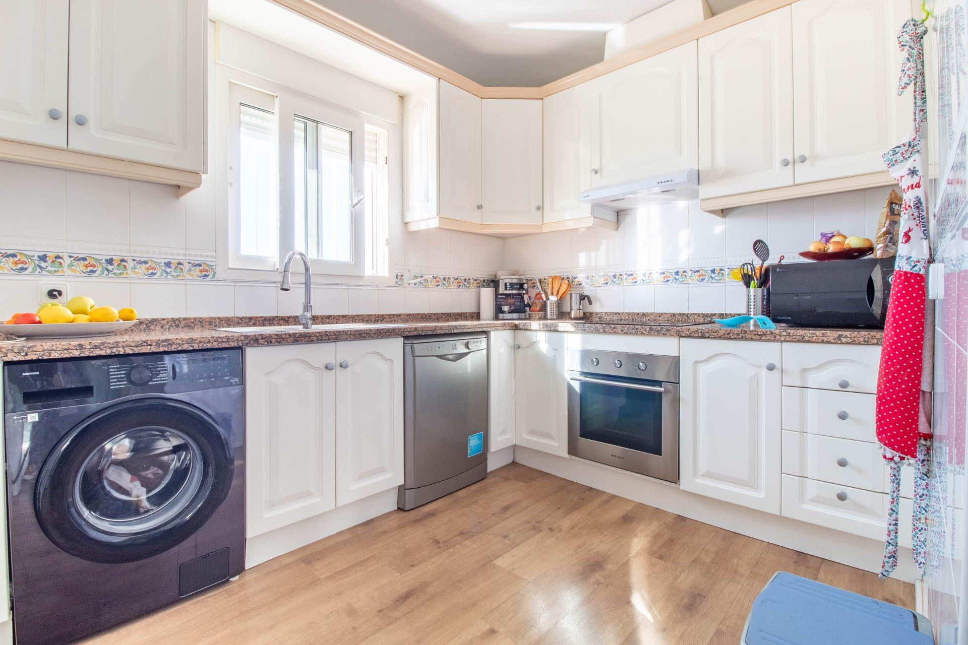 Herverkoop - Villa - San Miguel de Salinas - Blue Lagoon - El Galan