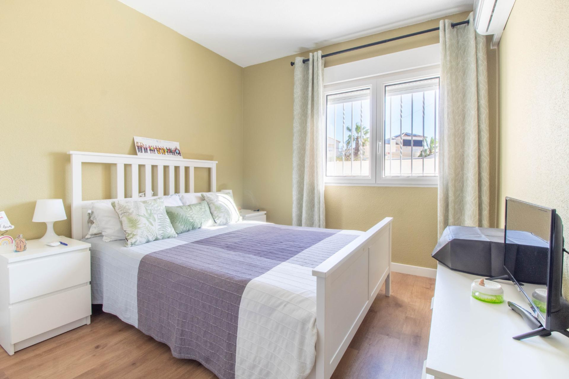 Herverkoop - Villa - San Miguel de Salinas - Blue Lagoon - El Galan