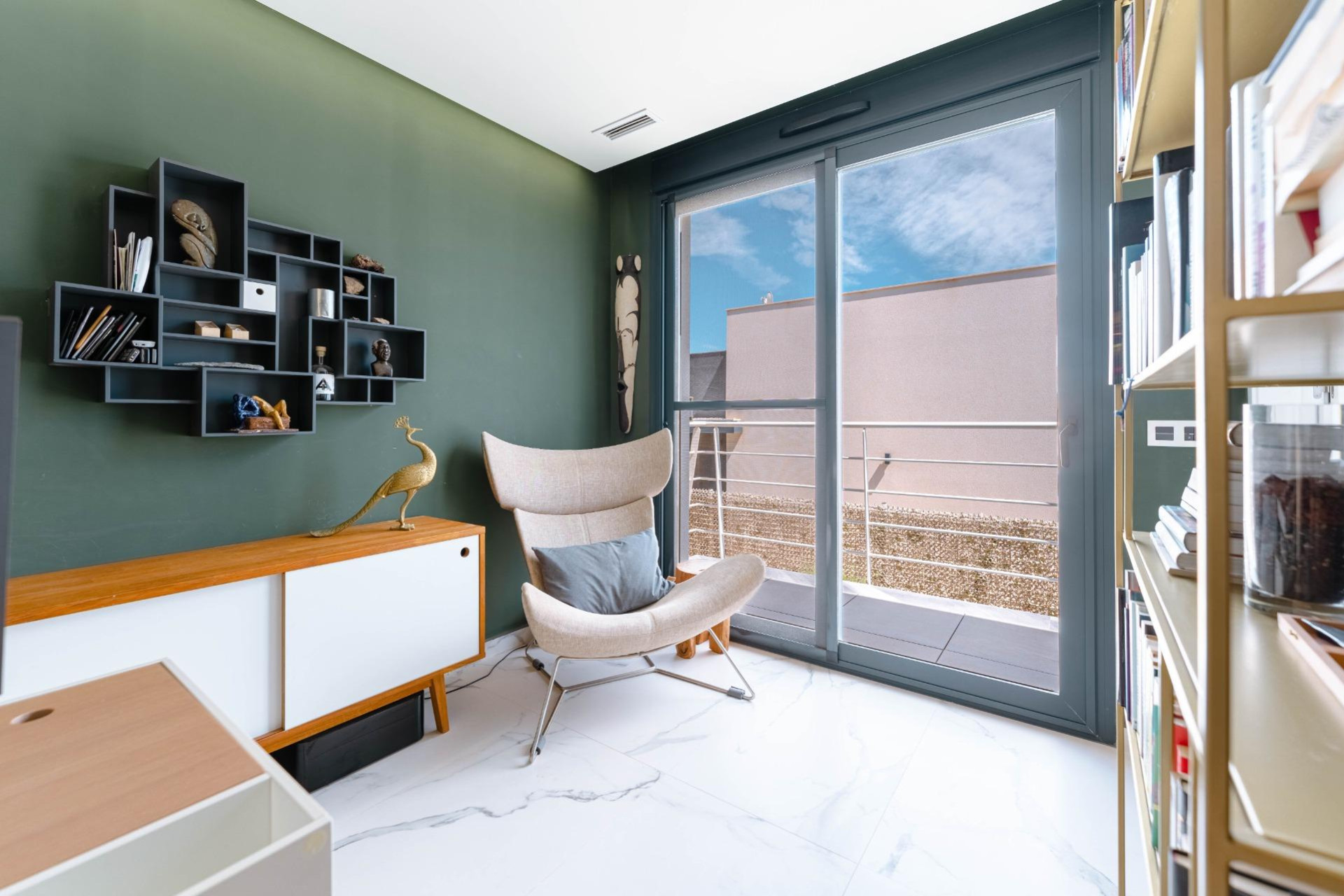 Herverkoop - Villa - San Miguel de Salinas - Costa blanca sur