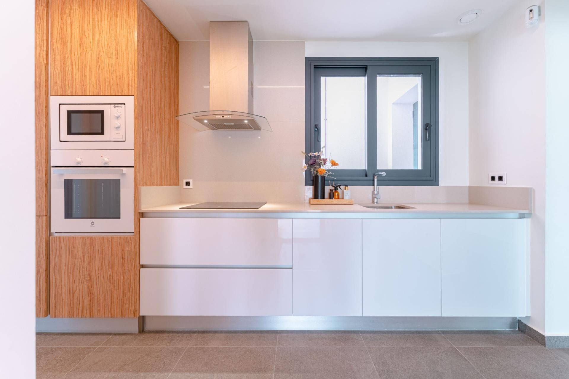 Herverkoop - Villa - San Miguel de Salinas - Costa blanca sur