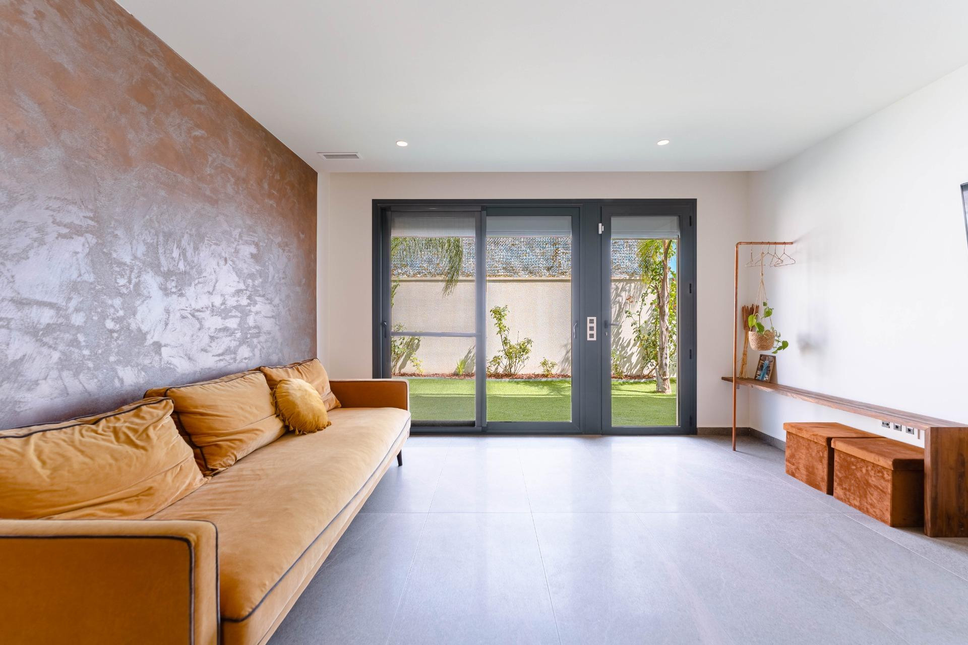 Herverkoop - Villa - San Miguel de Salinas - Costa blanca sur