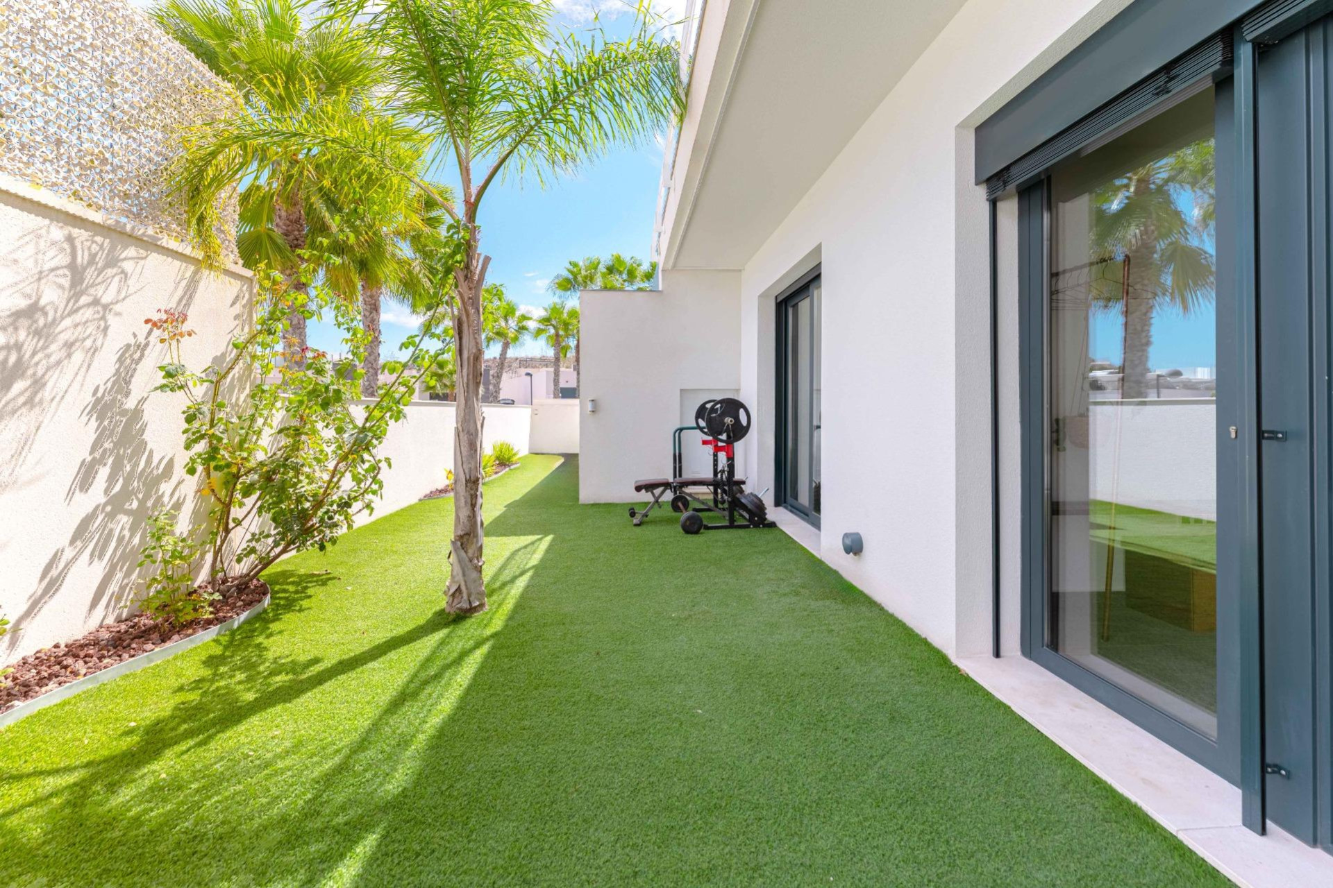 Herverkoop - Villa - San Miguel de Salinas - Costa blanca sur