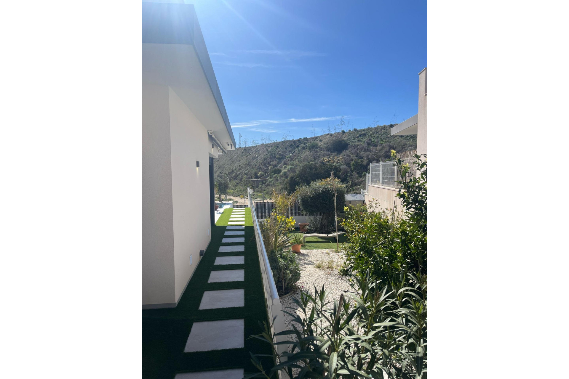 Herverkoop - Villa - San Miguel de Salinas - Costa blanca sur